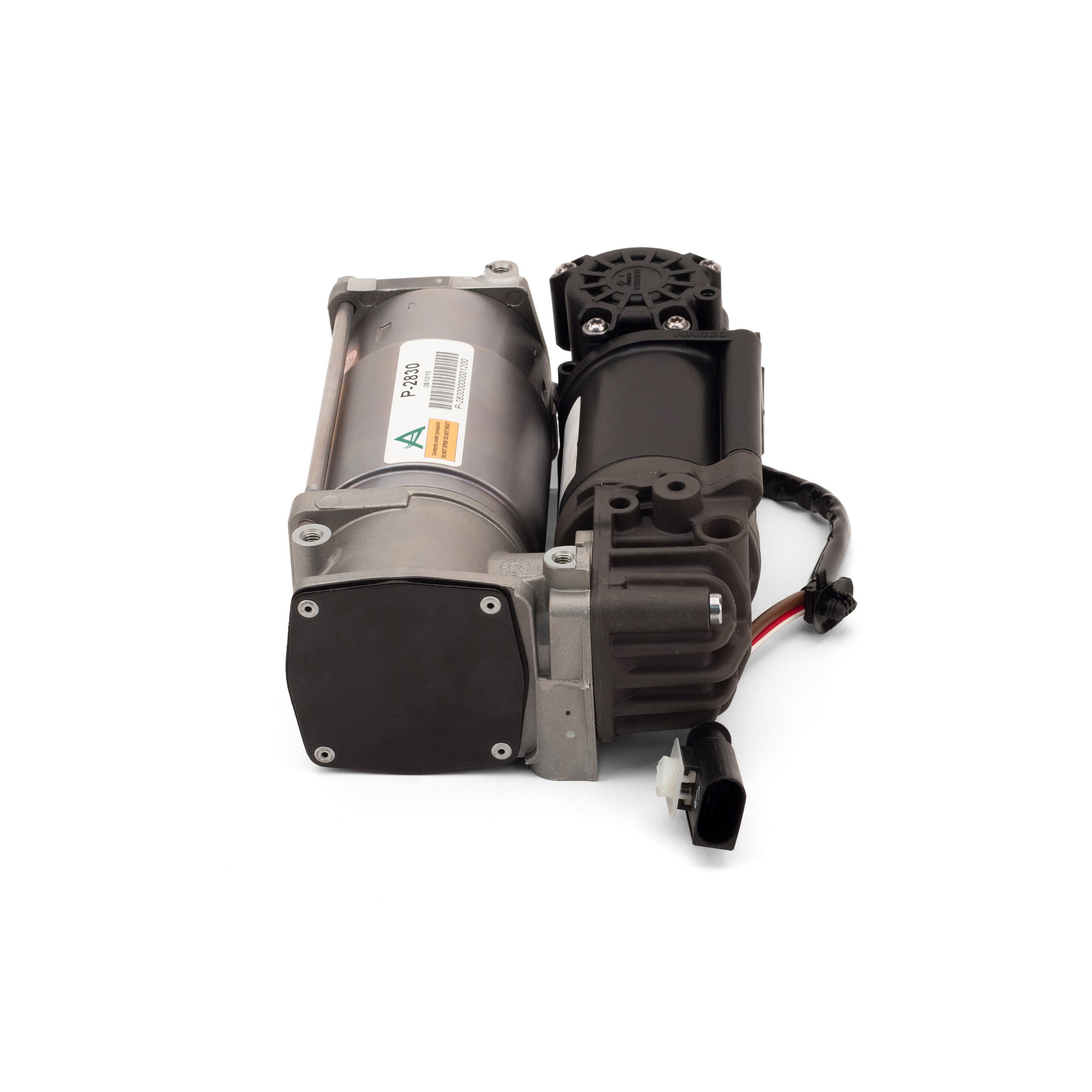 Air Suspension Compressor