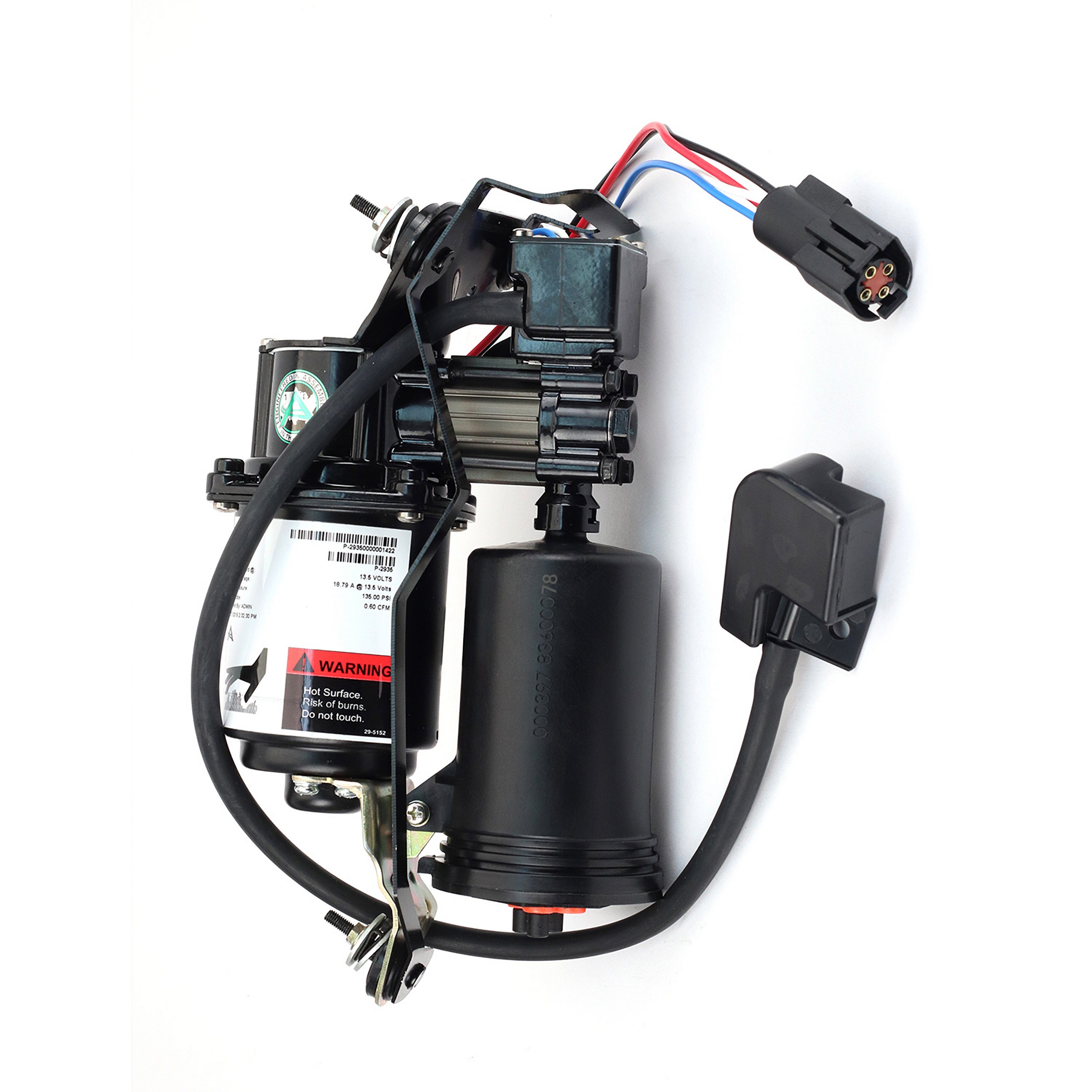 Air Suspension Compressor