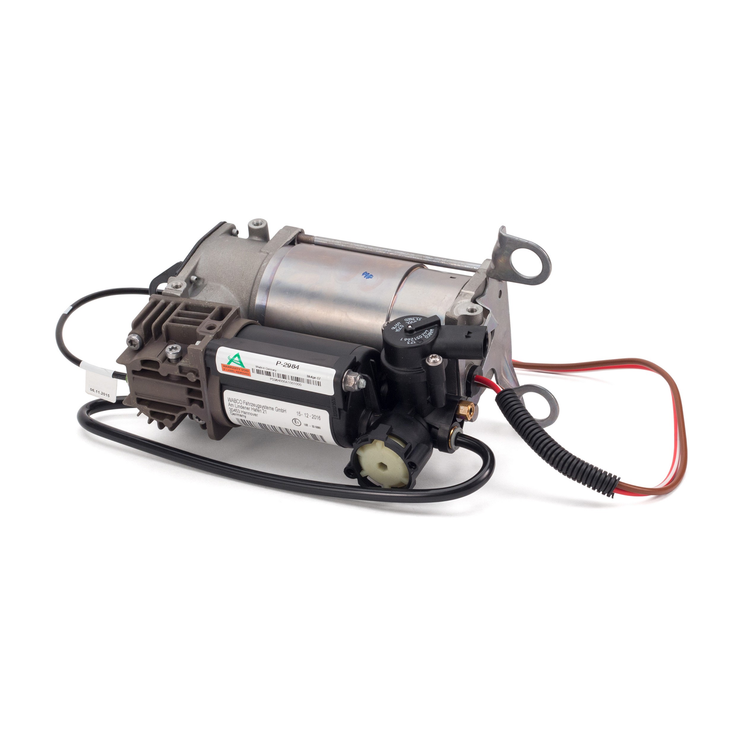 Air Suspension Compressor
