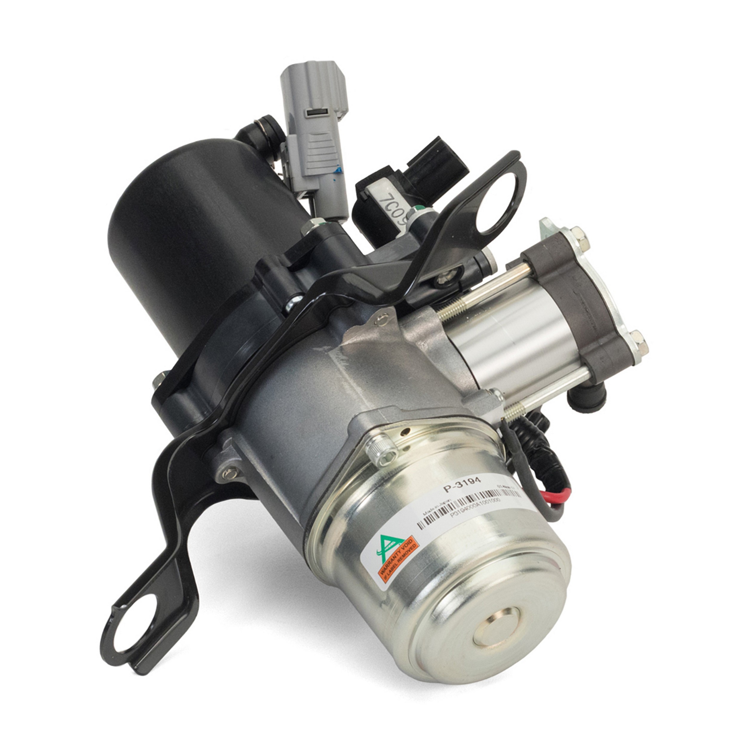 Air Suspension Compressor