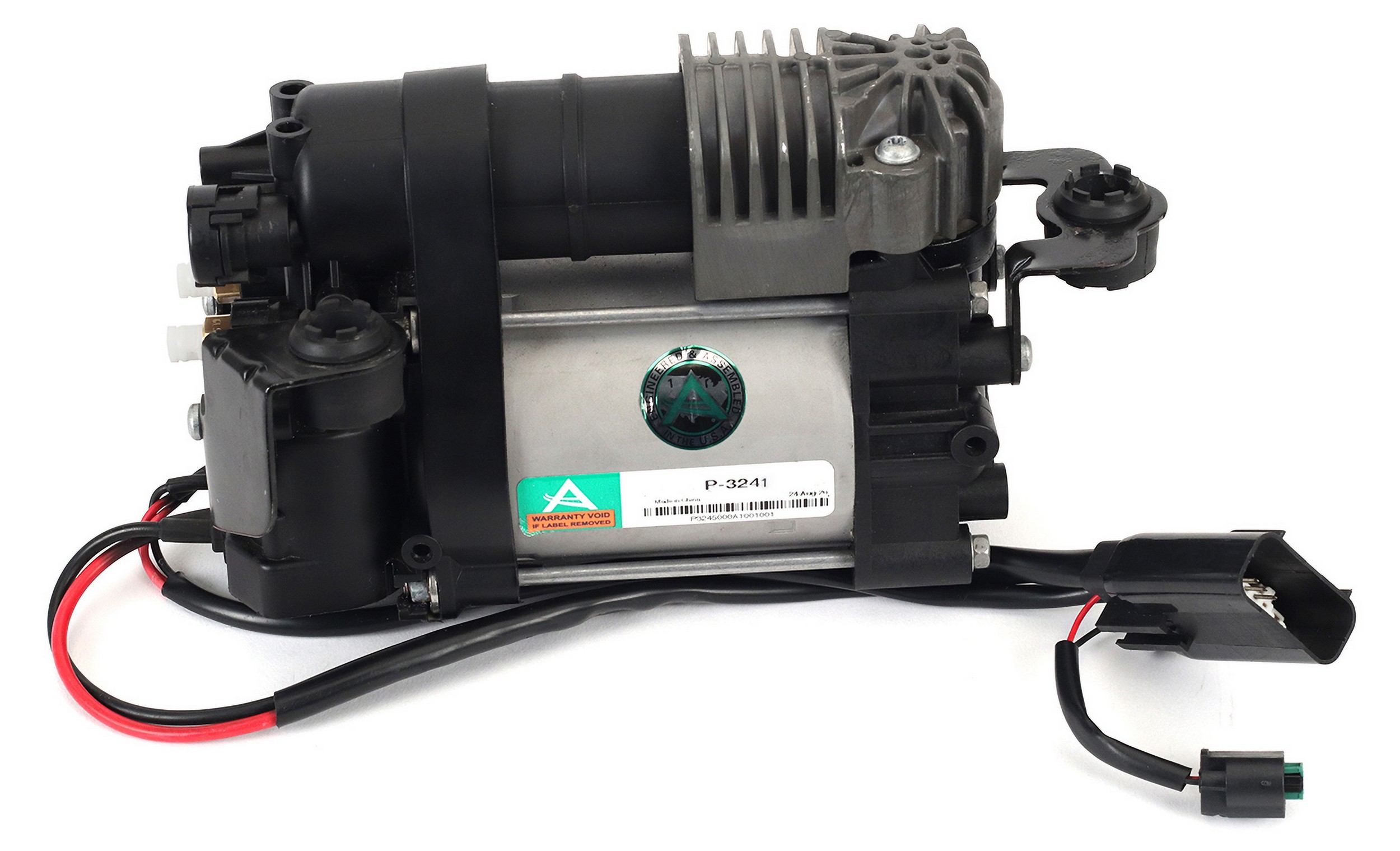 Air Suspension Compressor