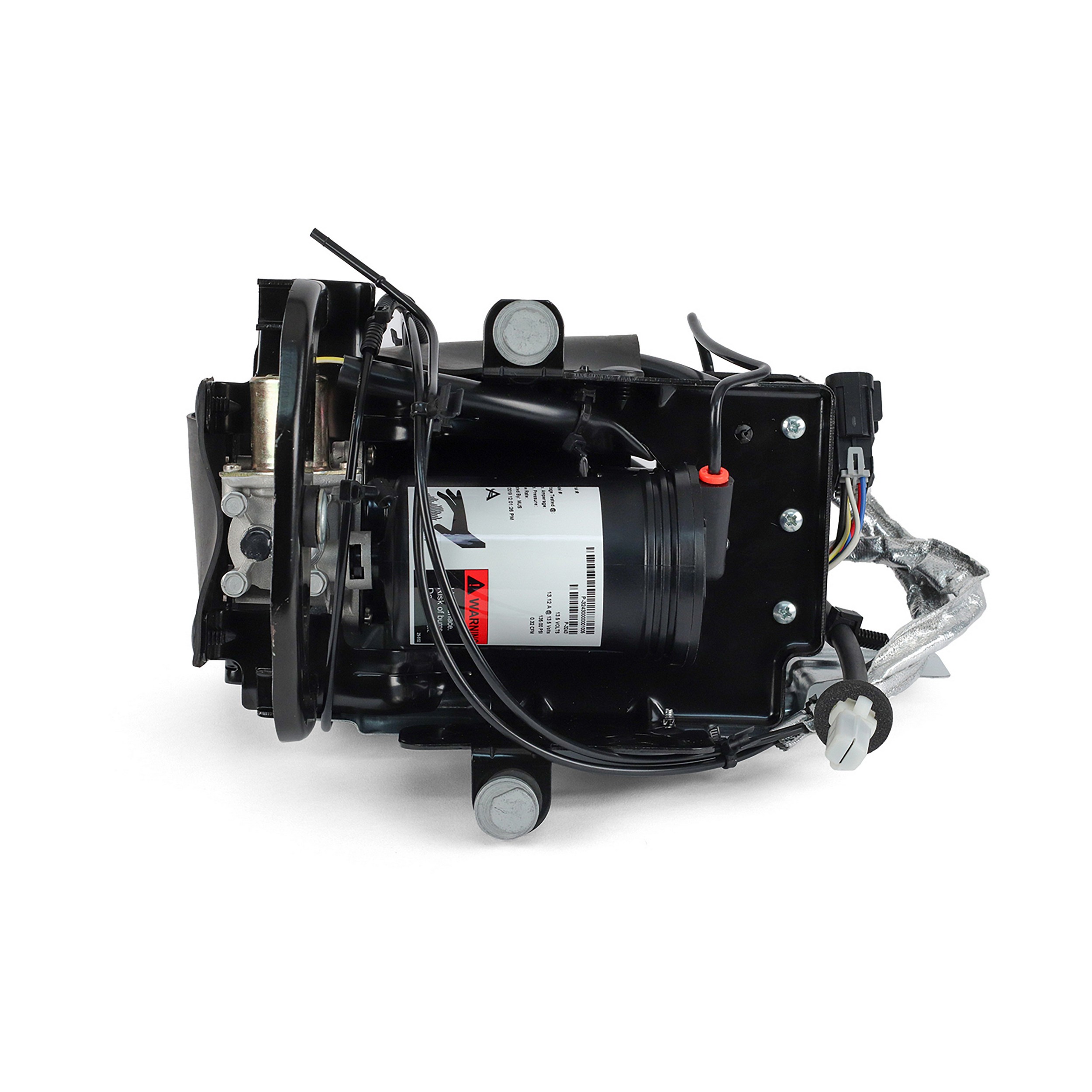 Air Suspension Compressor