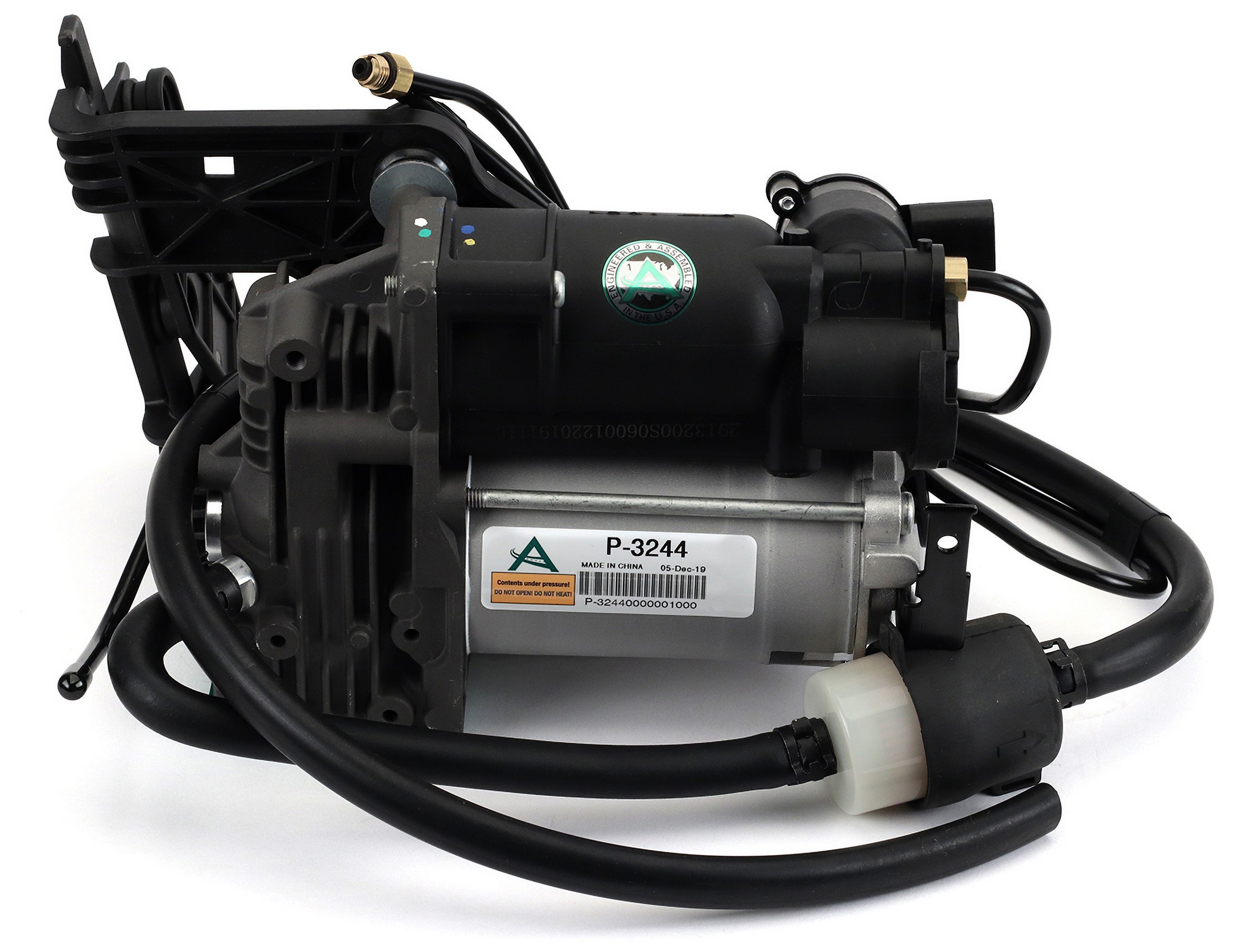Air Suspension Compressor