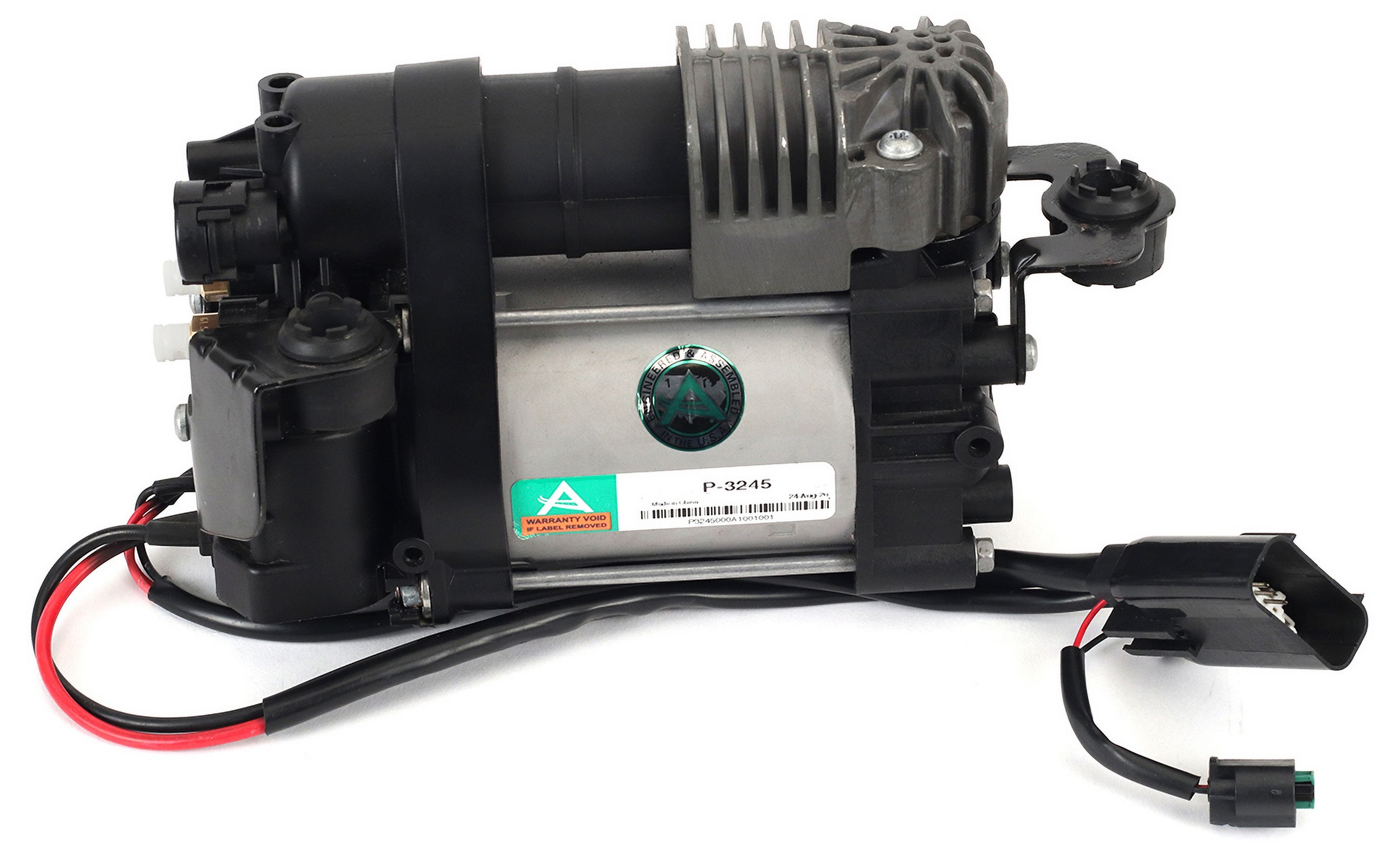 Air Suspension Compressor