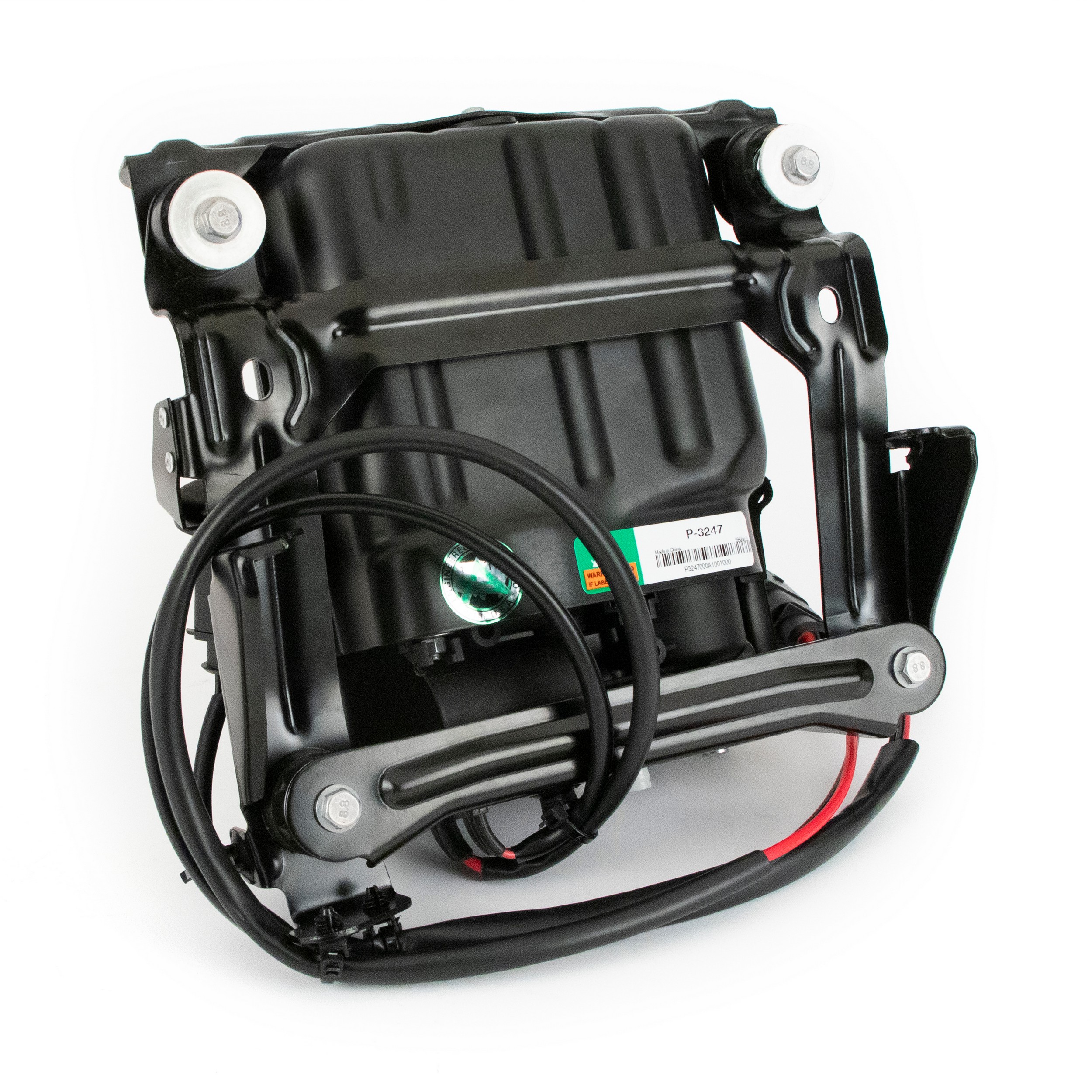 Air Suspension Compressor