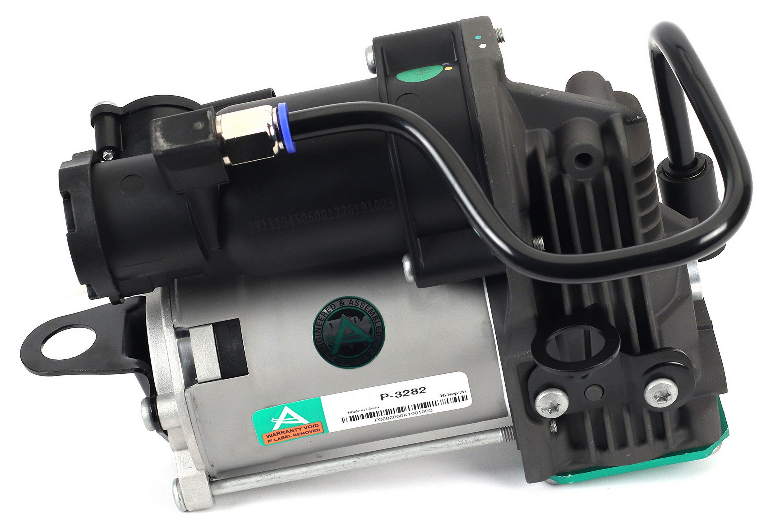 Air Suspension Compressor