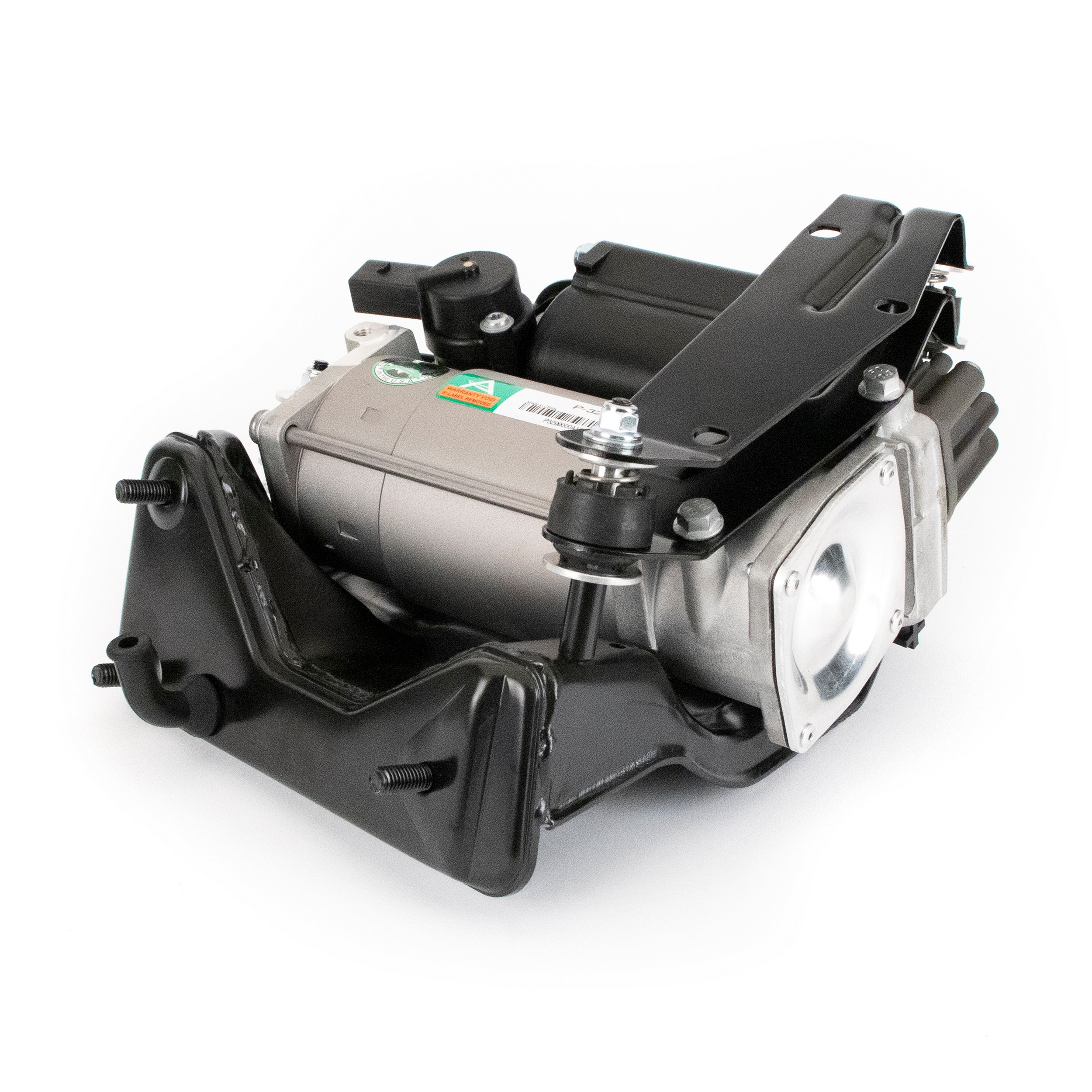 Air Suspension Compressor