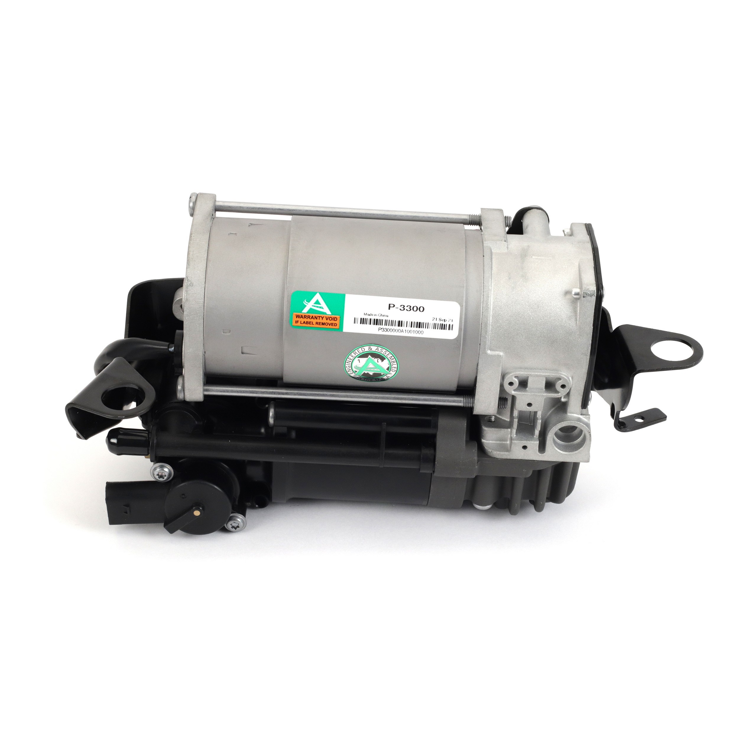Air Suspension Compressor