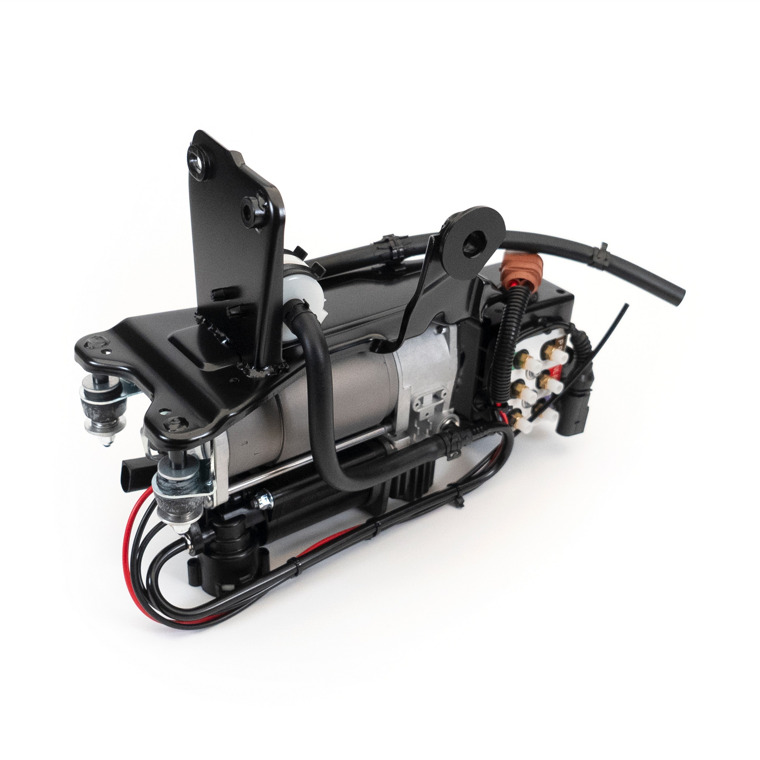 Air Suspension Compressor