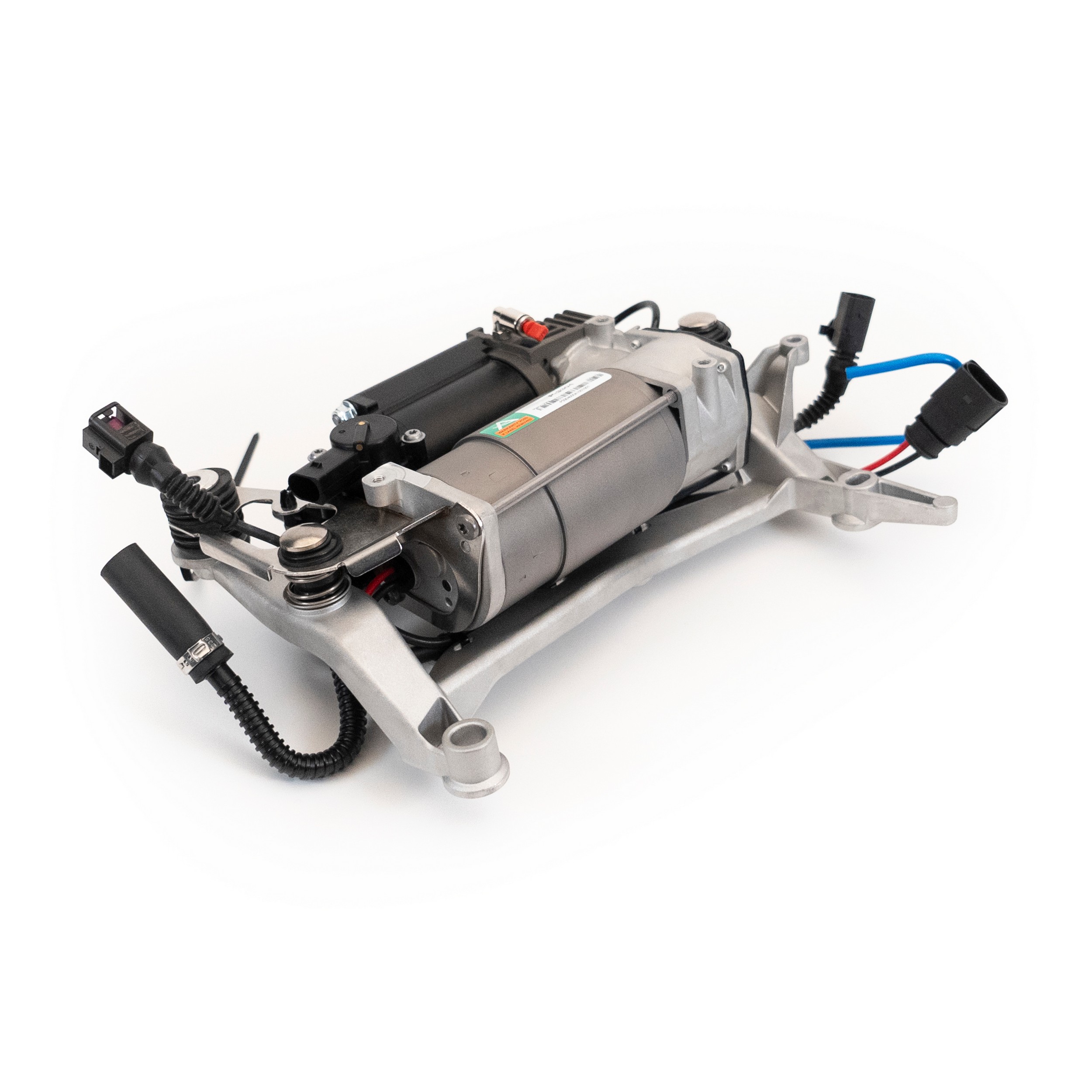 Air Suspension Compressor