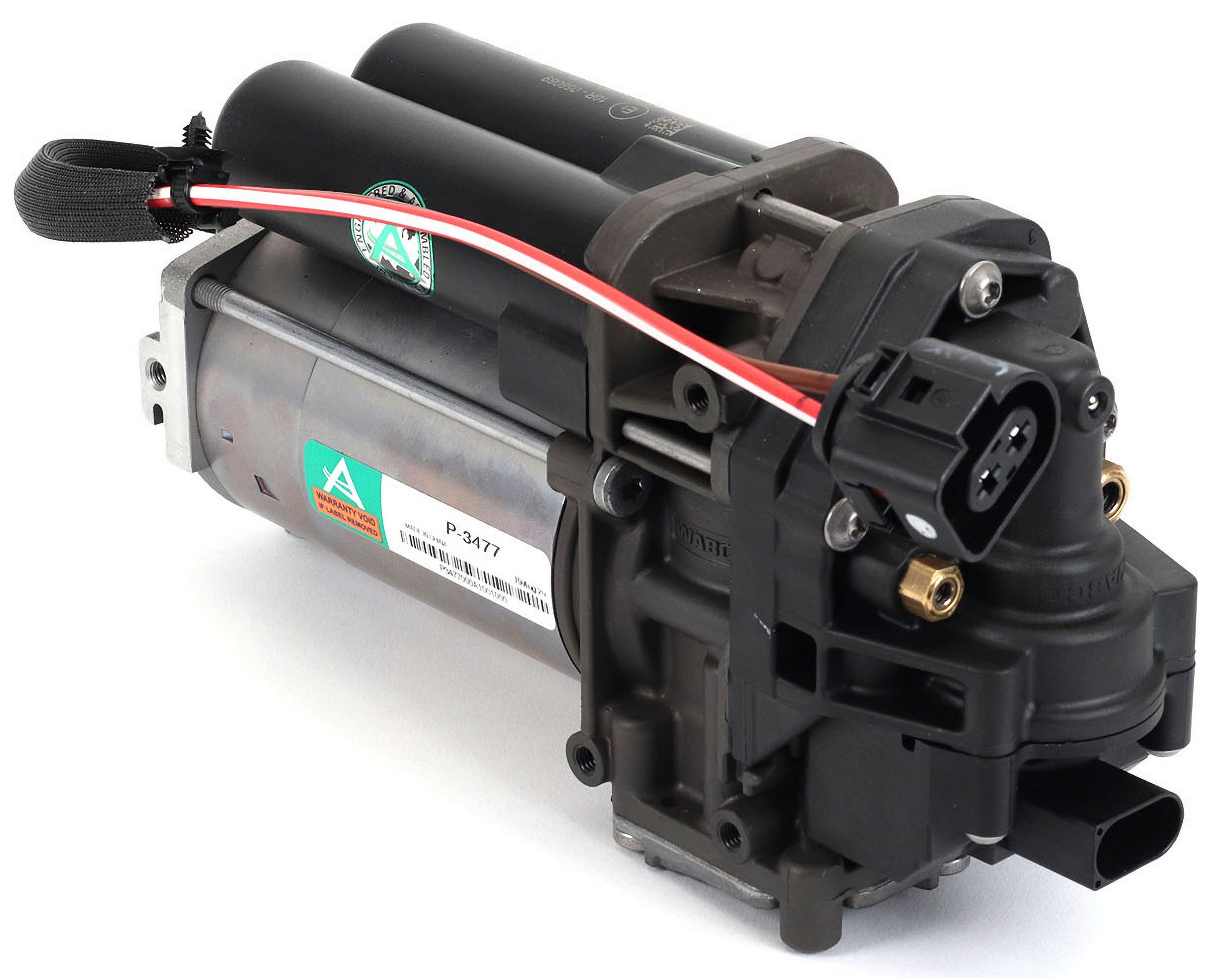 Air Suspension Compressor