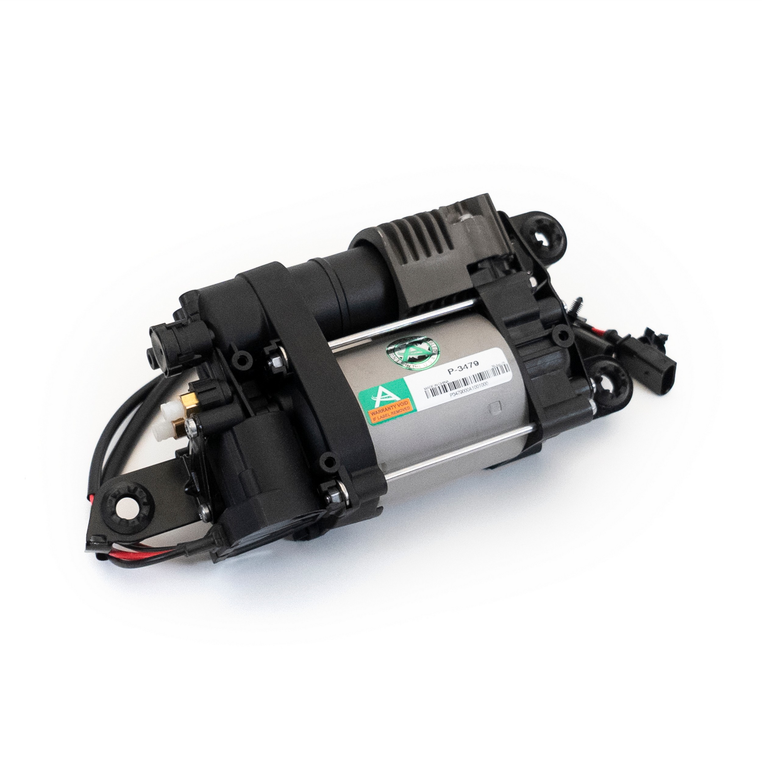 Air Suspension Compressor