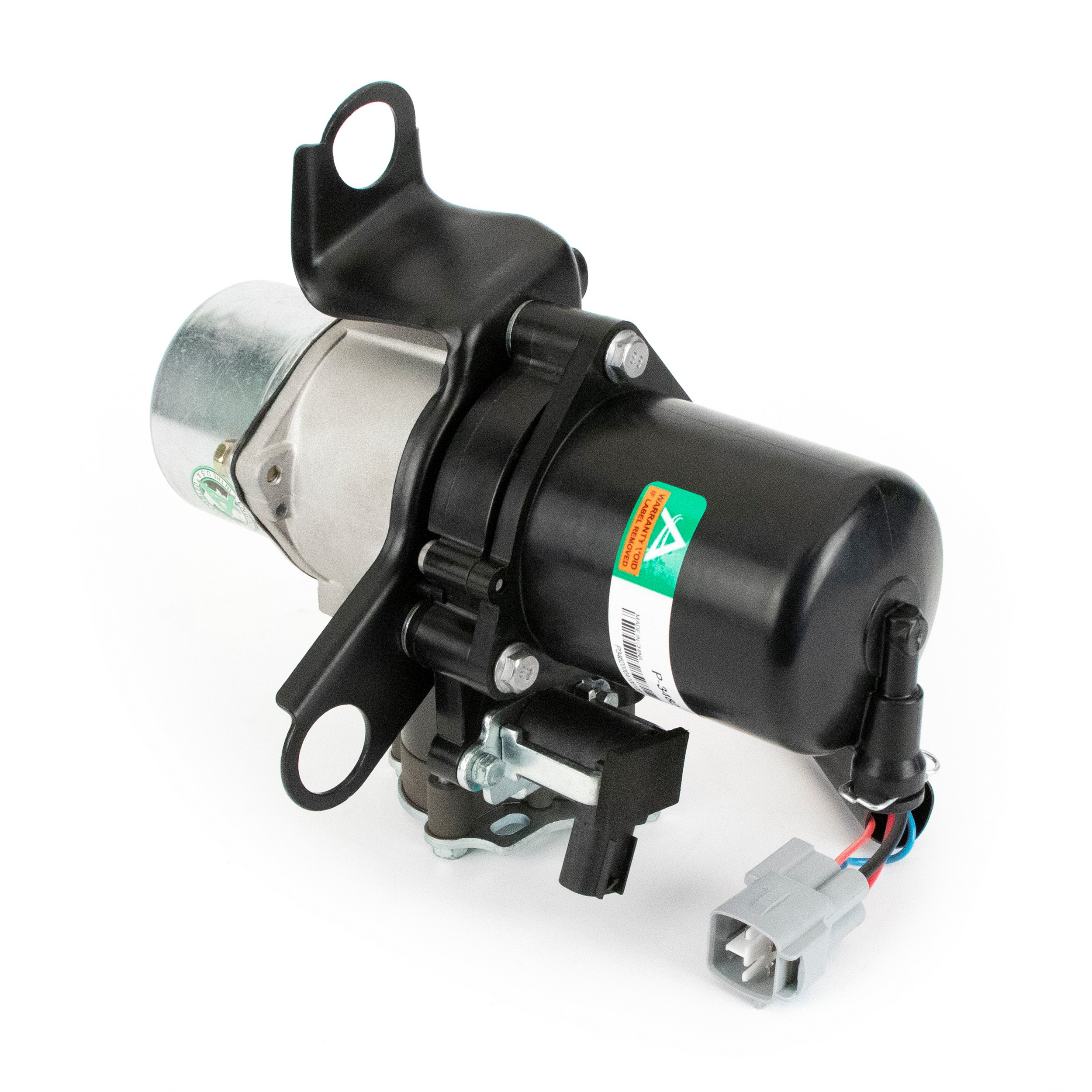 Air Suspension Compressor