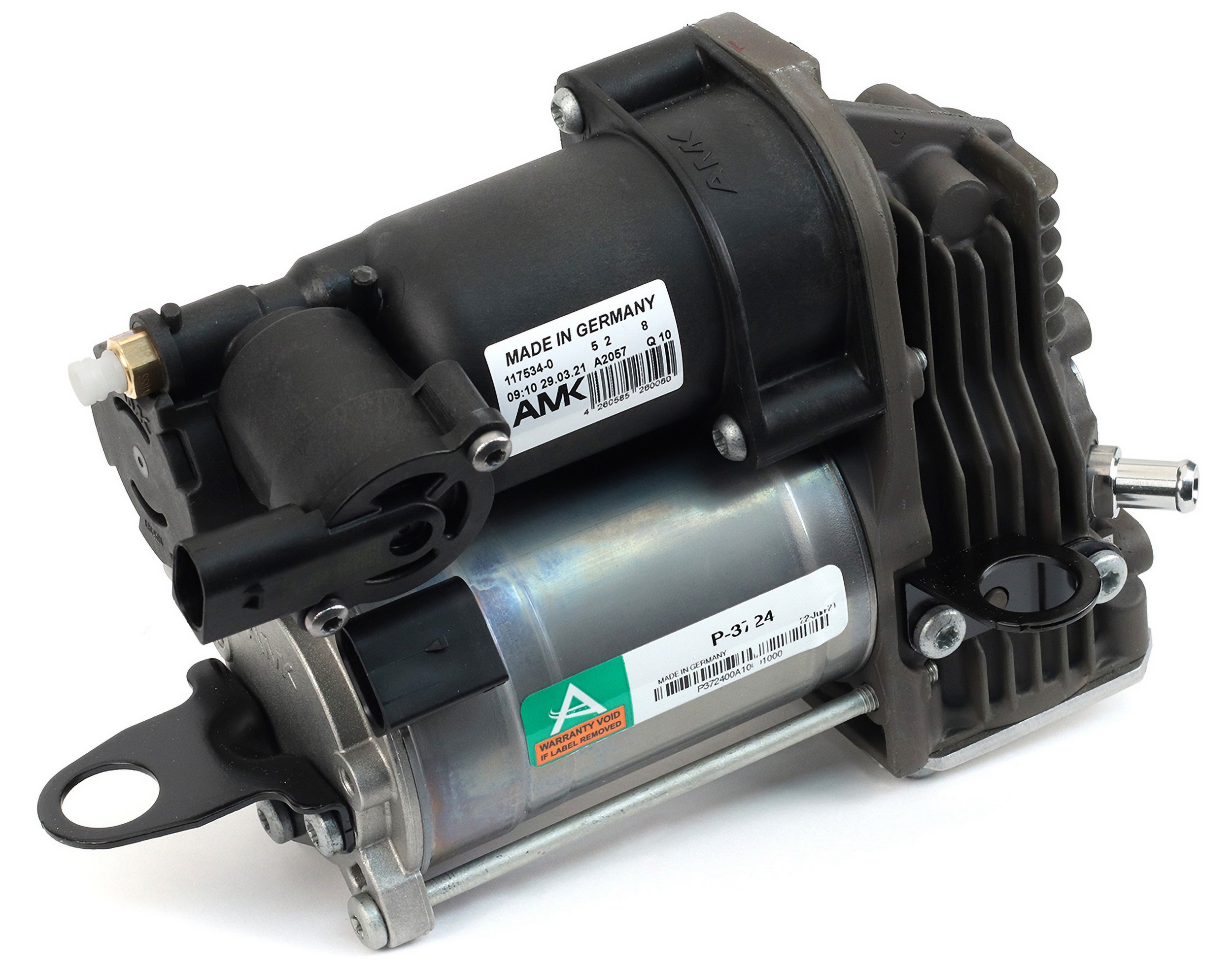 Air Suspension Compressor