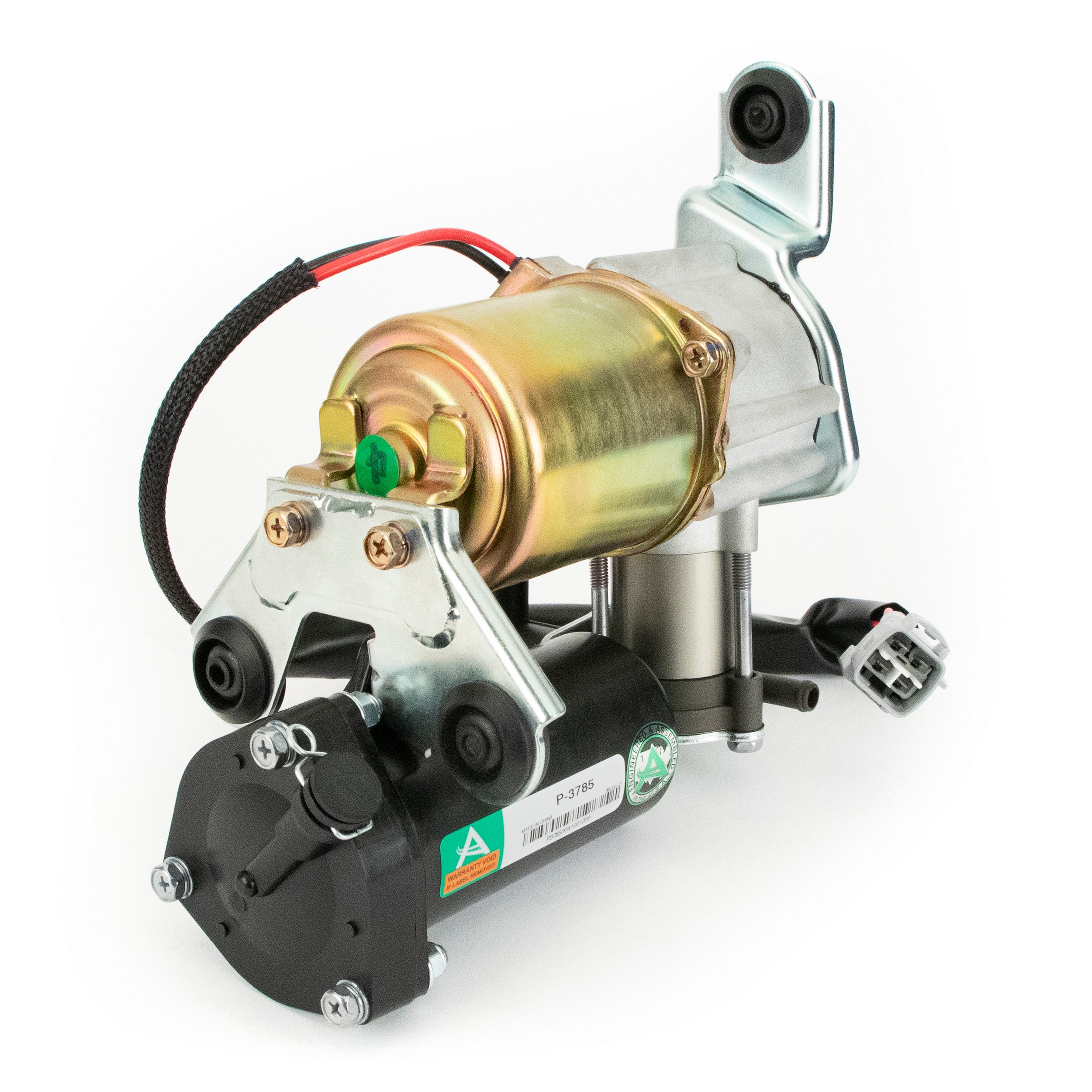 Air Suspension Compressor