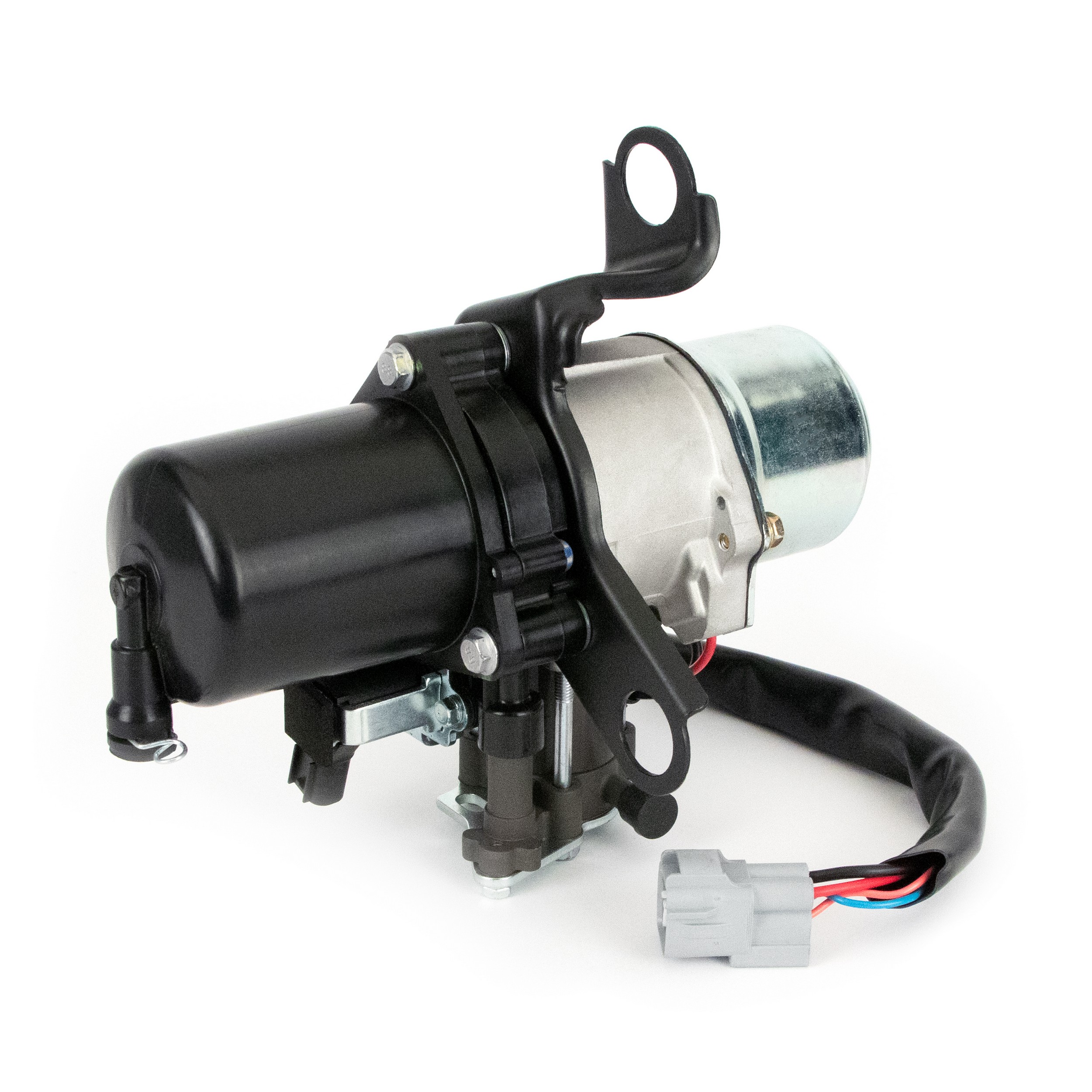 Air Suspension Compressor