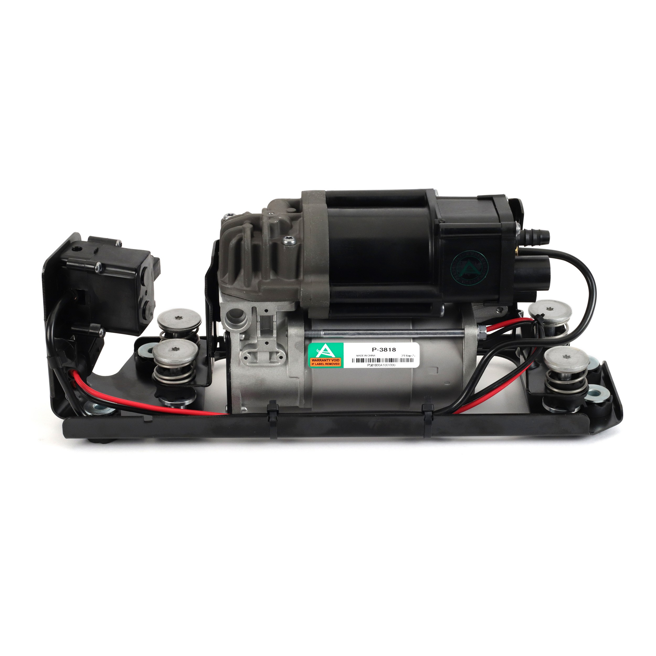 Air Suspension Compressor