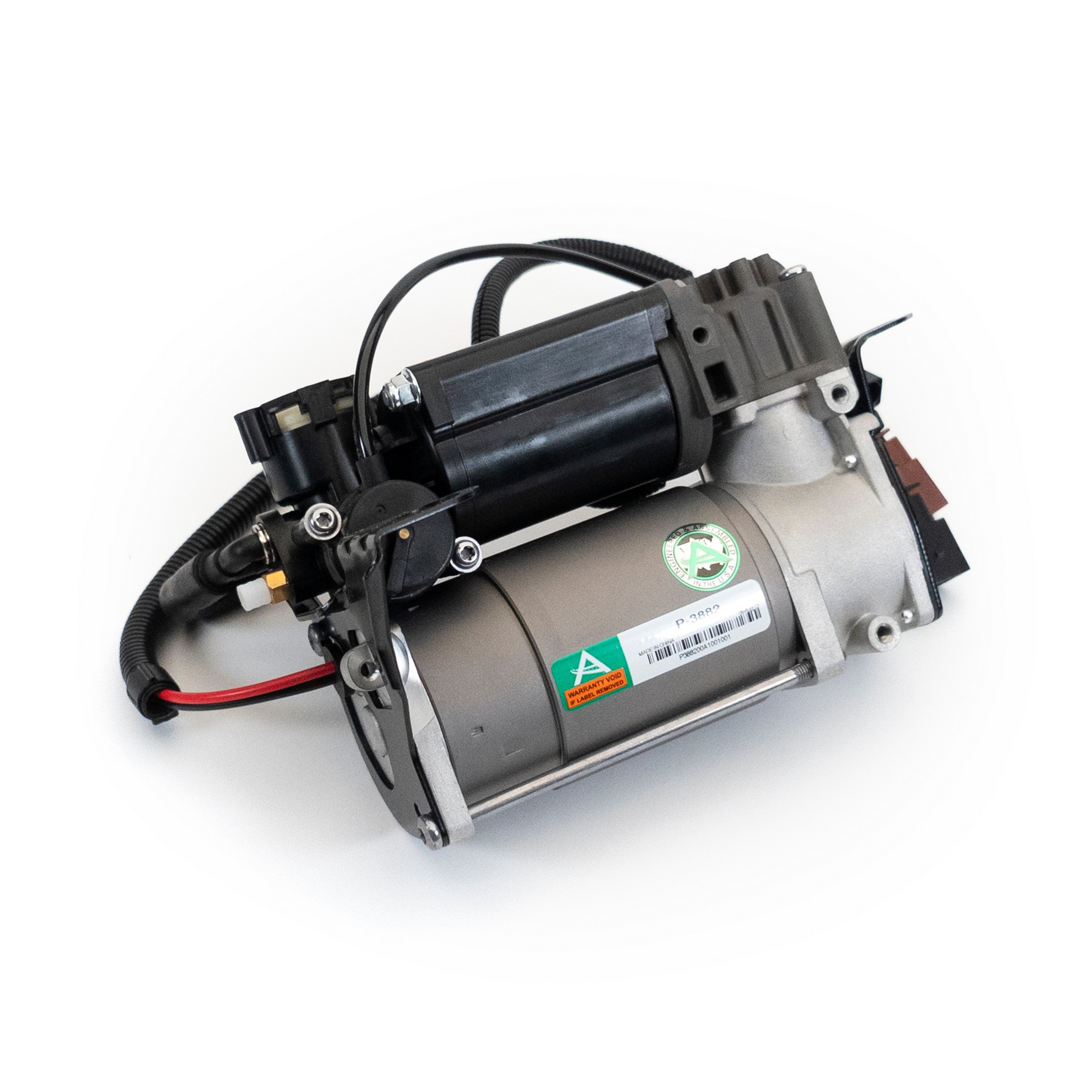 Air Suspension Compressor