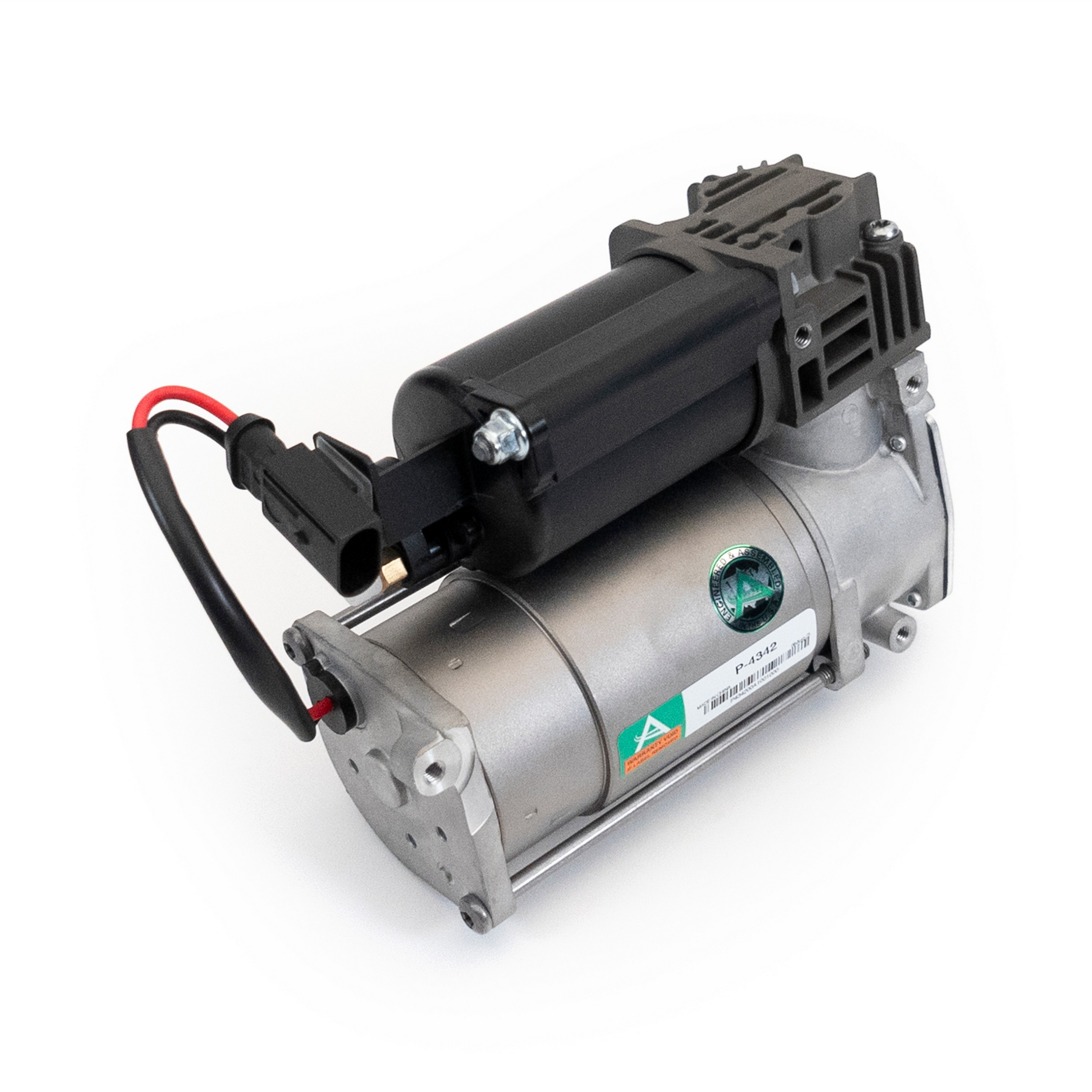 Air Suspension Compressor