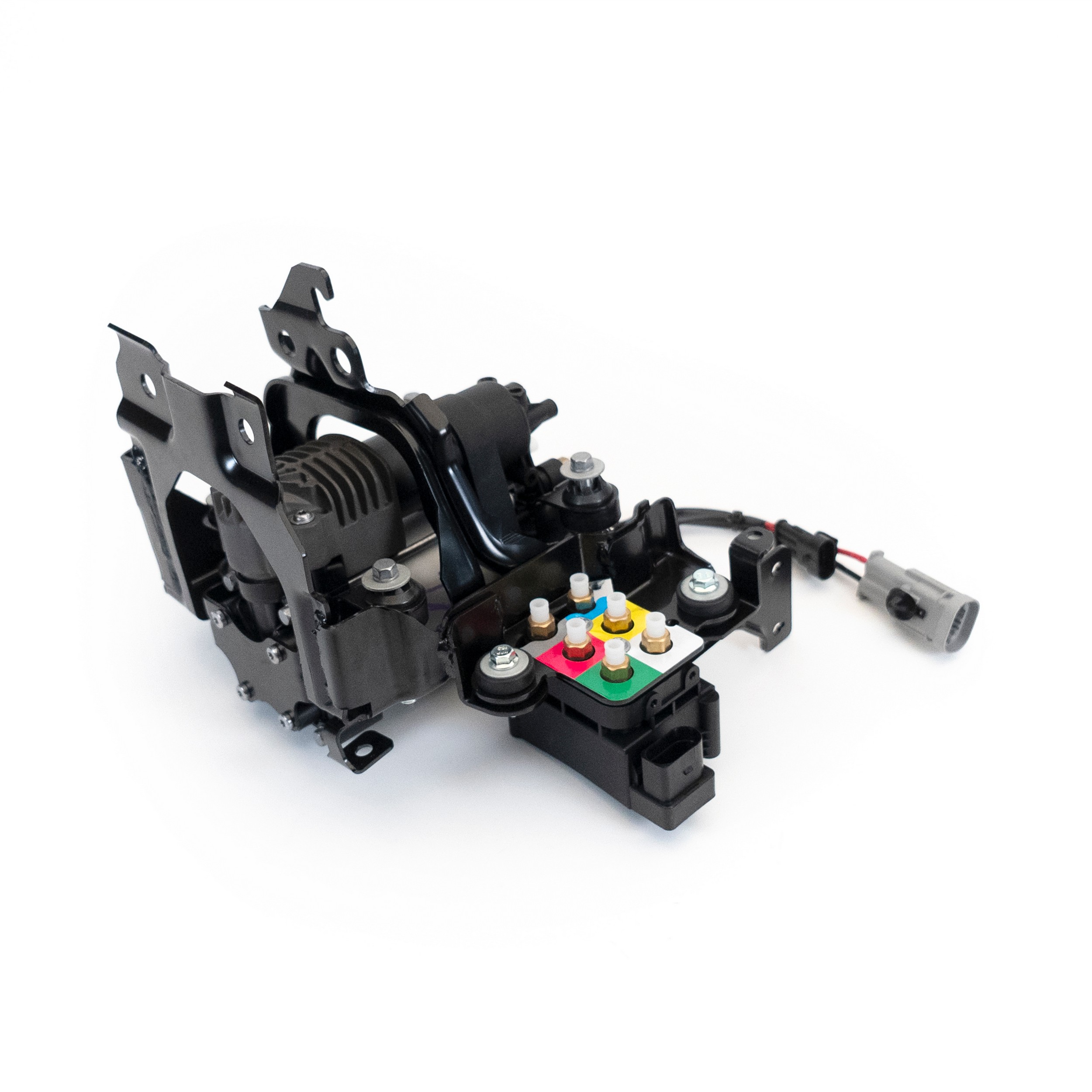 Air Suspension Compressor