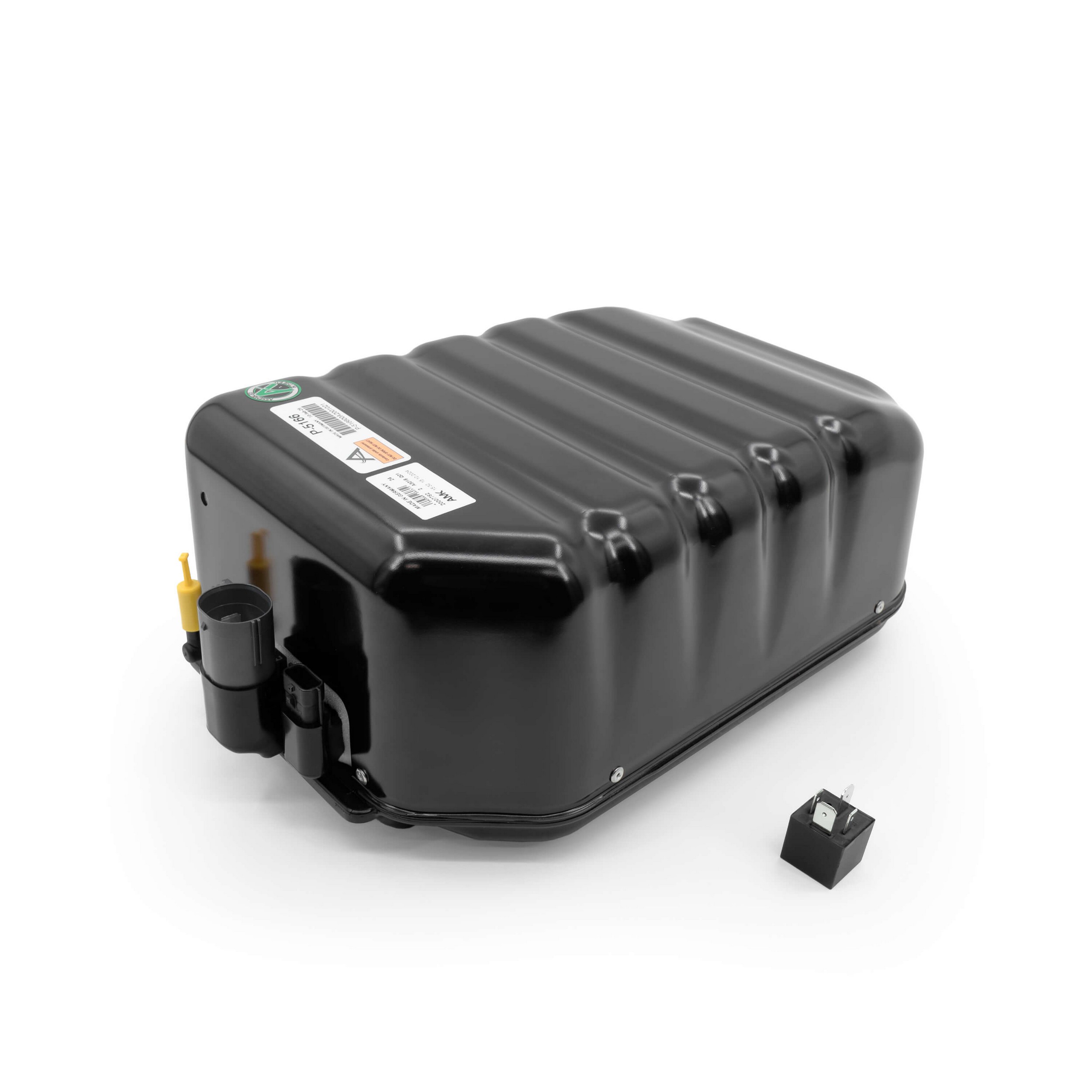 Air Suspension Compressor