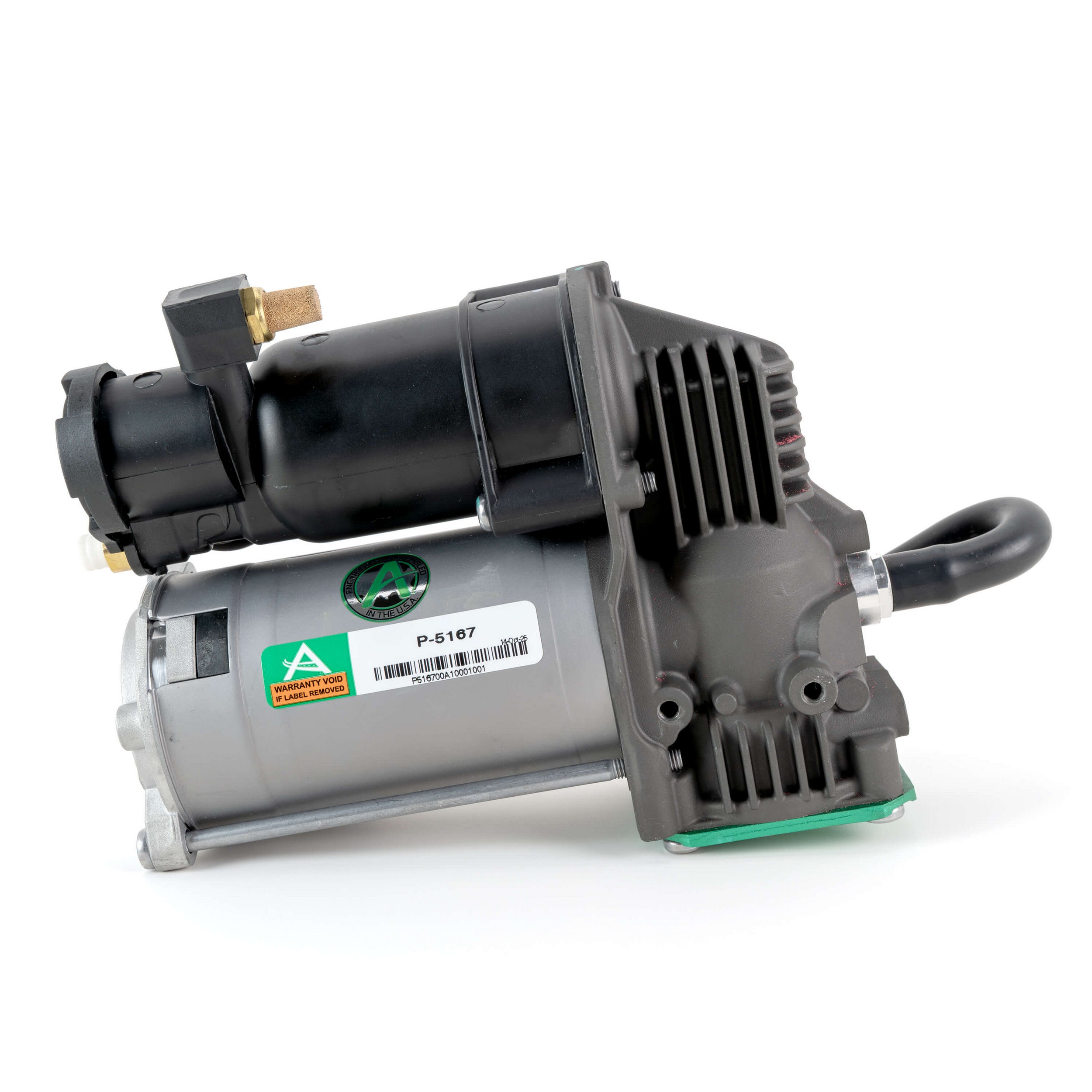 Air Suspension Compressor