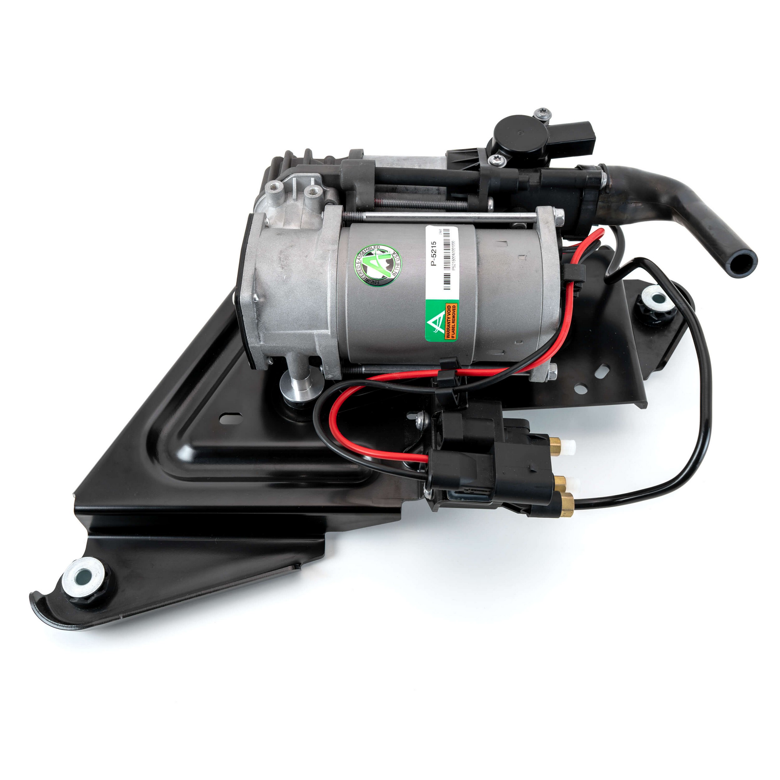 Air Suspension Compressor