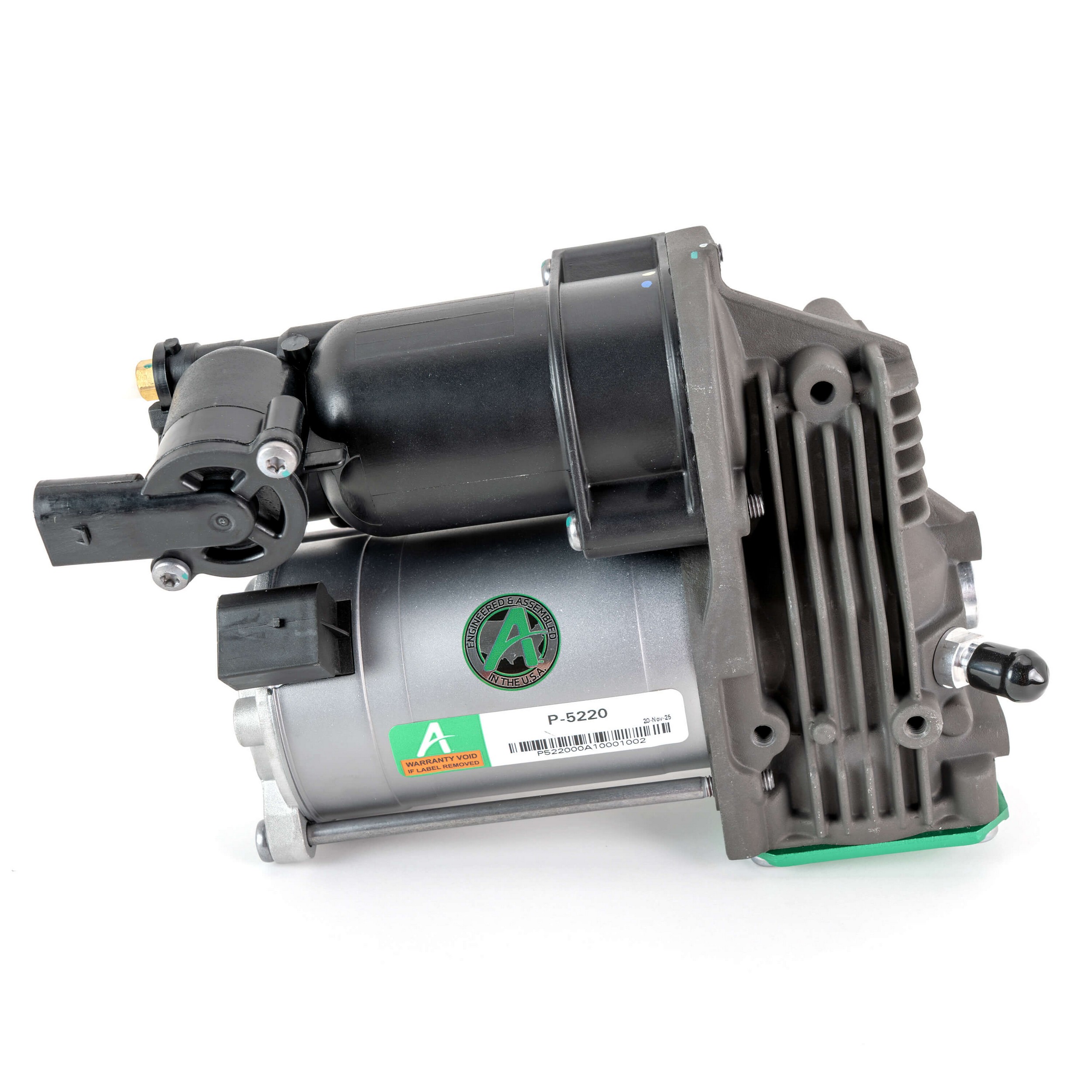 Air Suspension Compressor