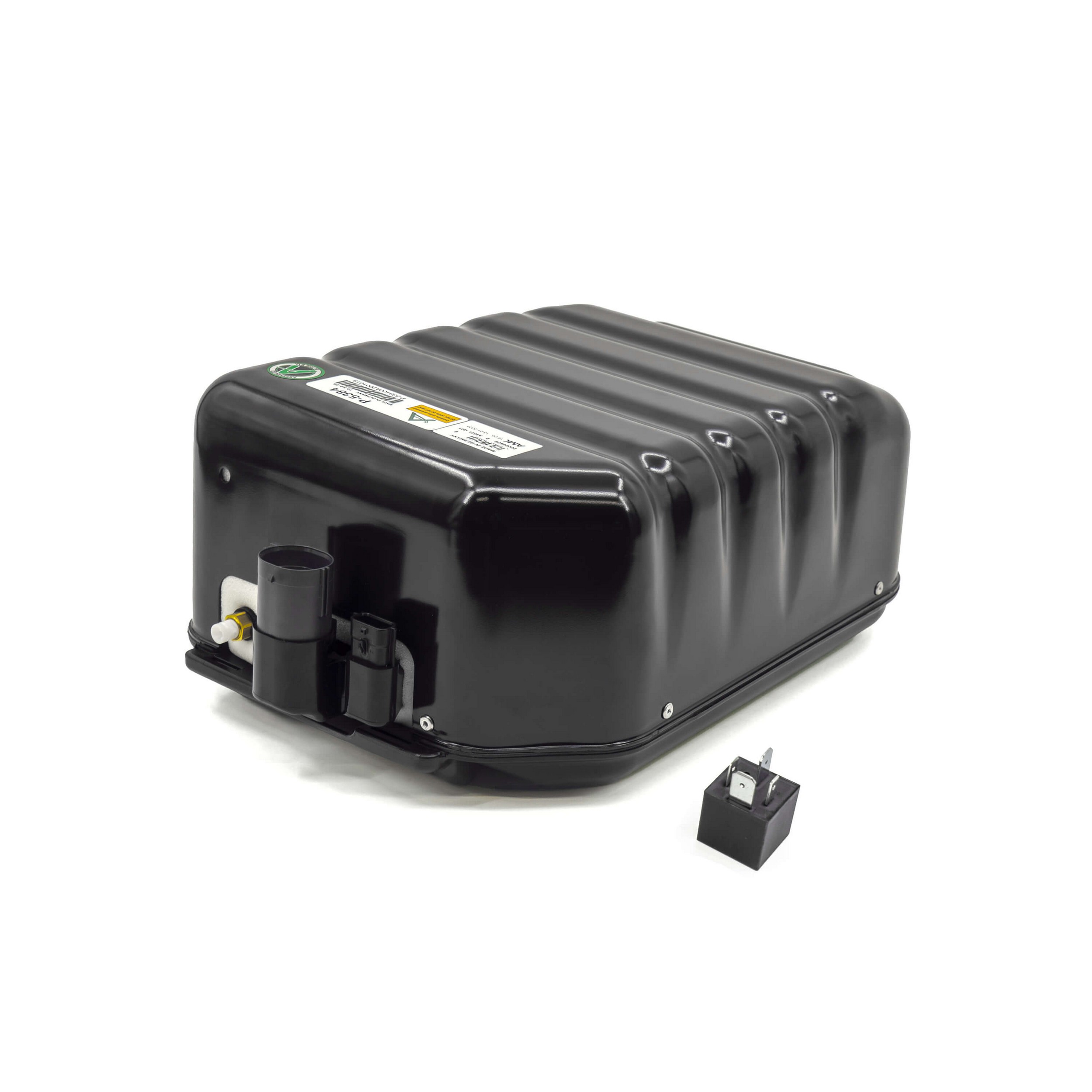 Air Suspension Compressor