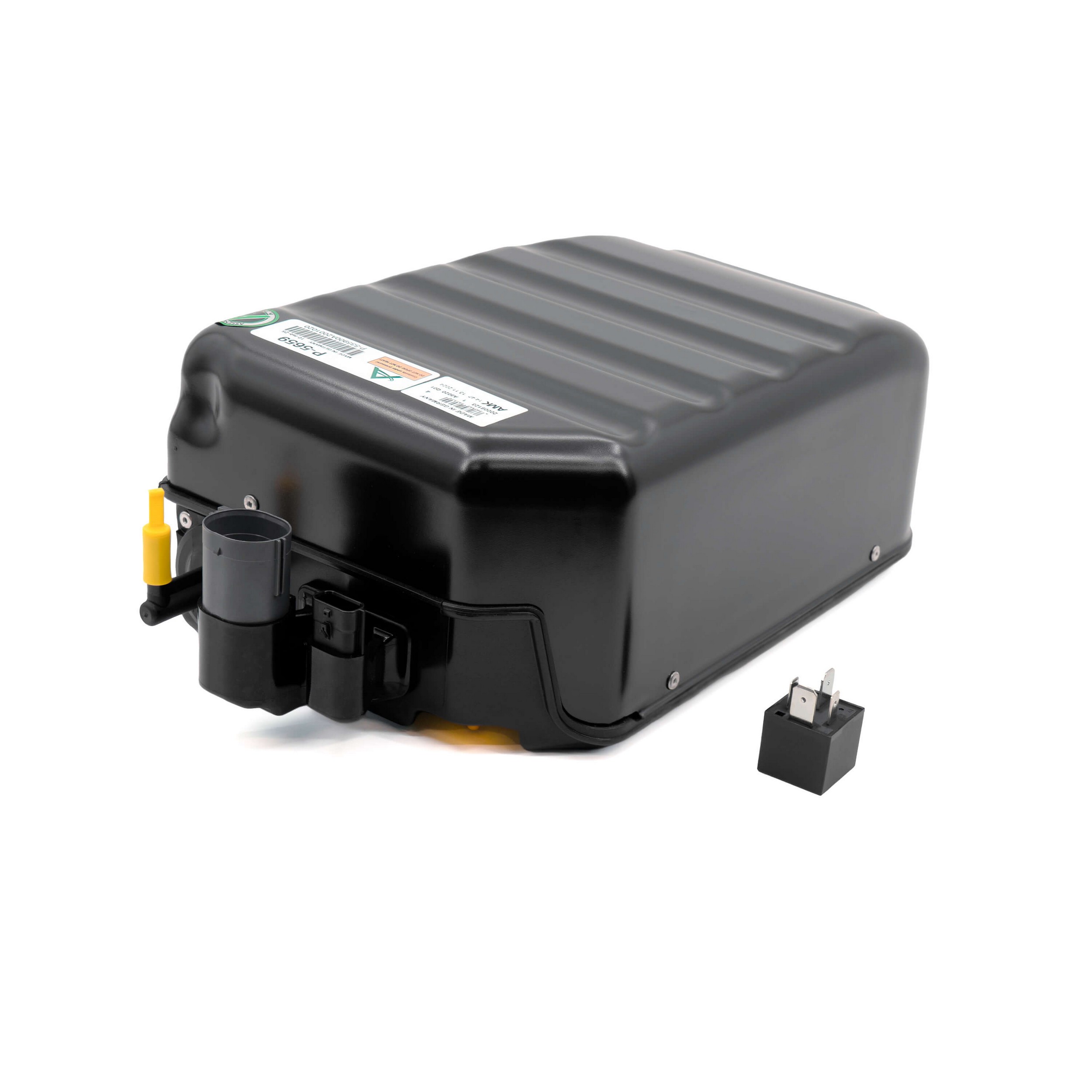 Air Suspension Compressor