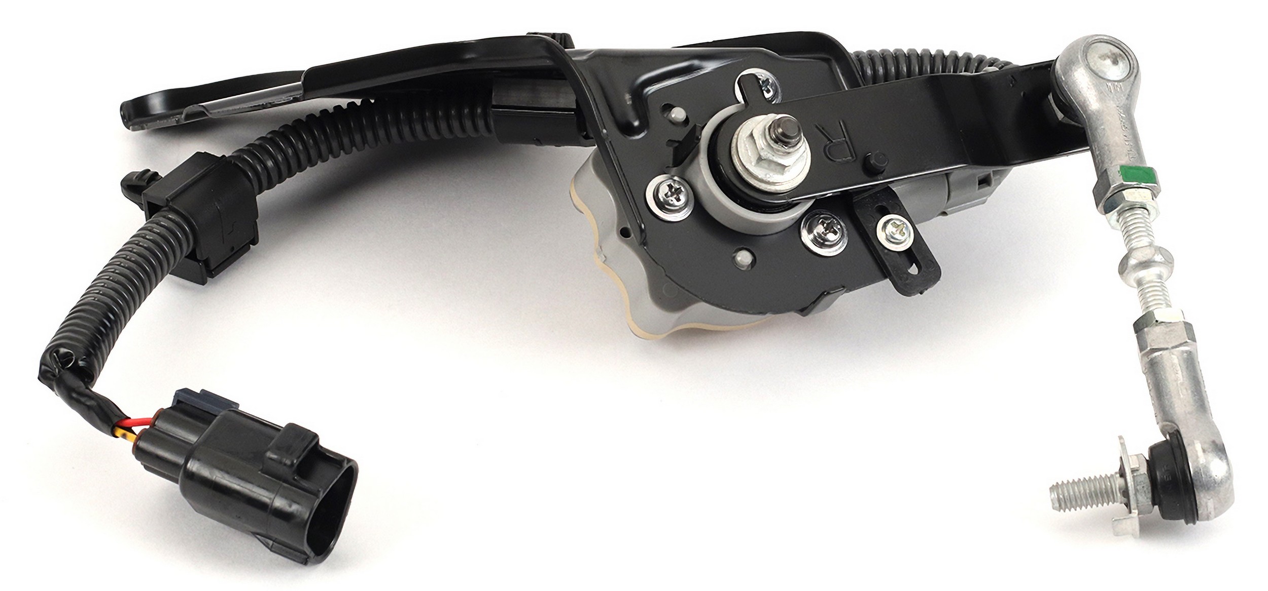 Ride Height Sensor
