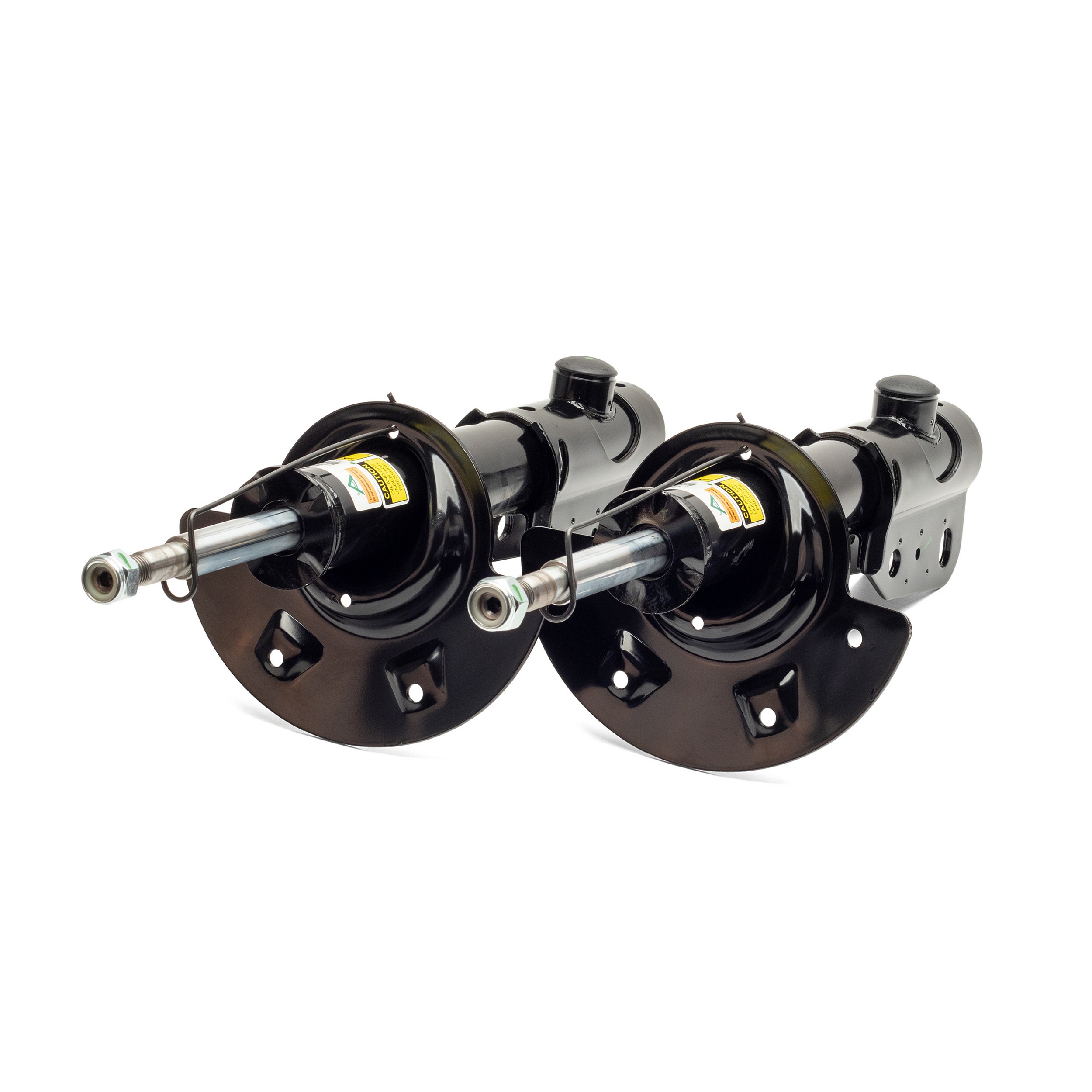 New Suspension Shock Kit