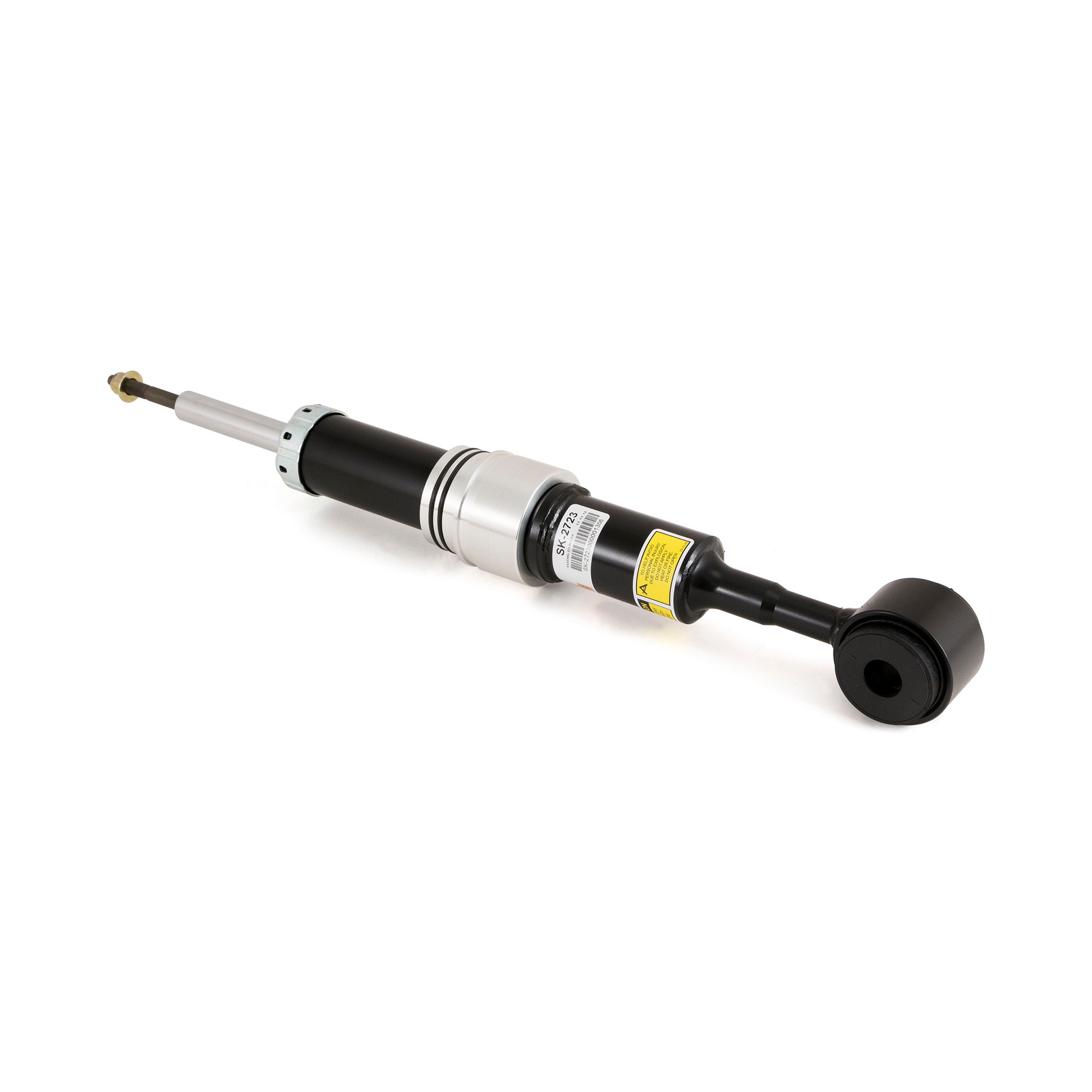 New Suspension Shock Kit