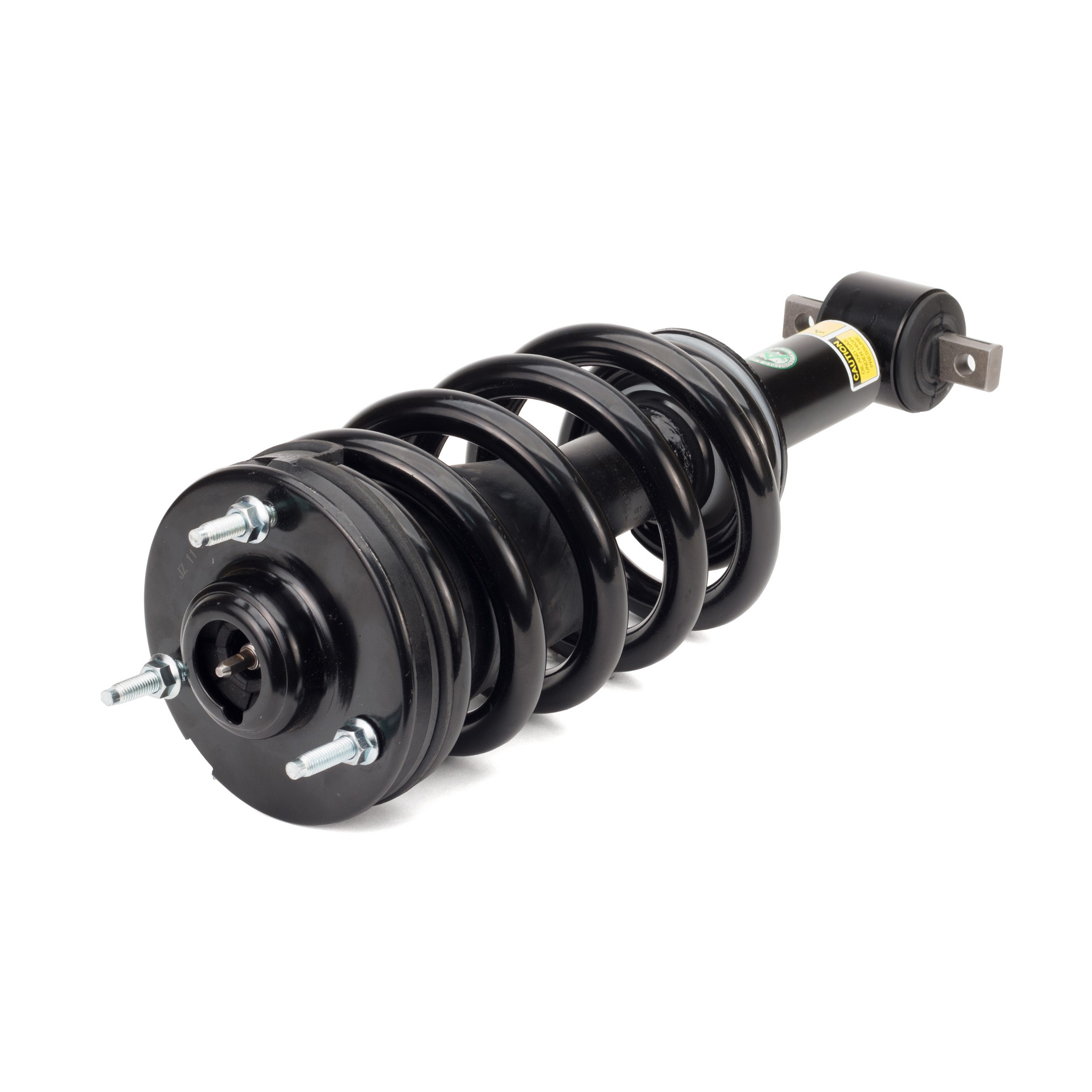 Coil Strut Assembly