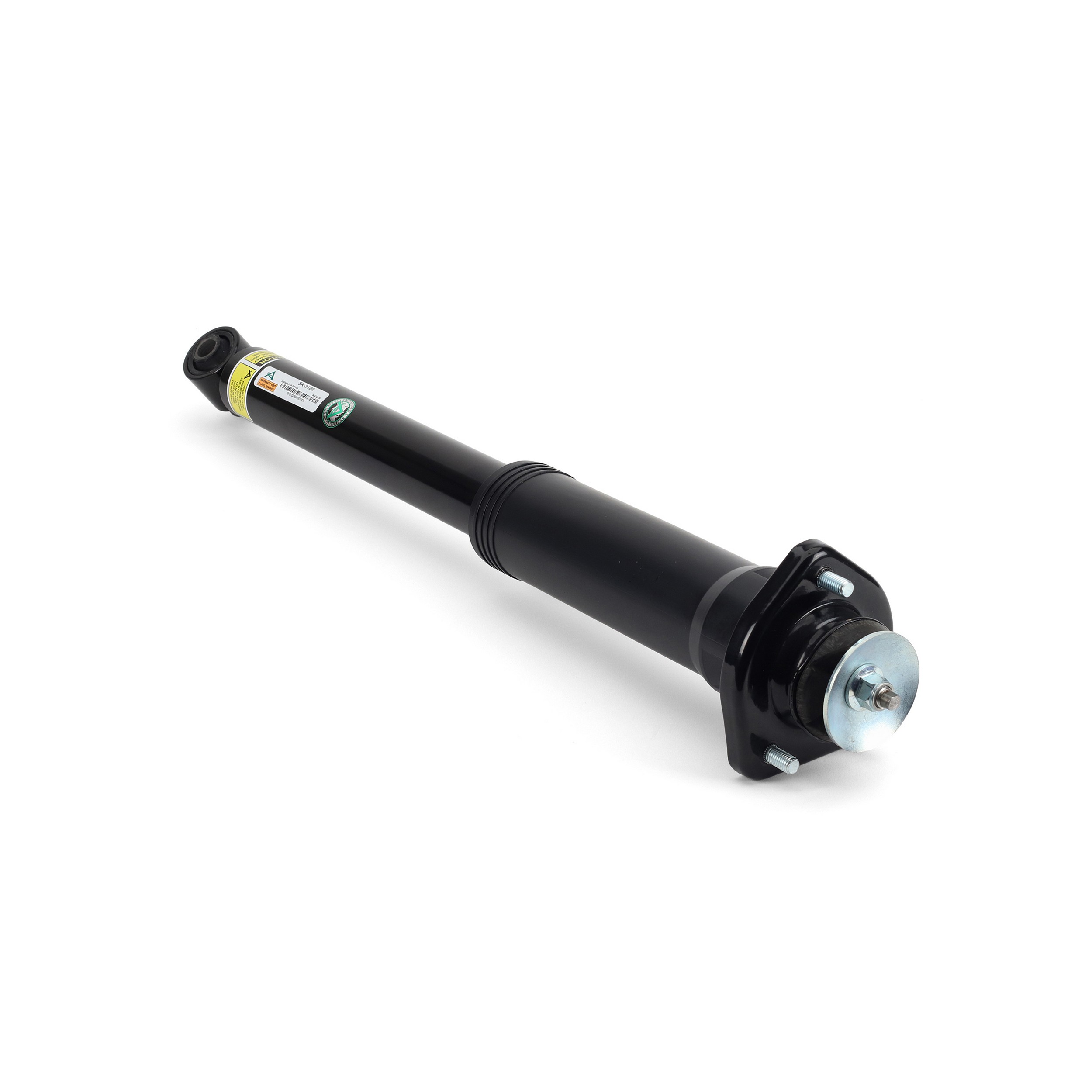 New Suspension Shock Kit