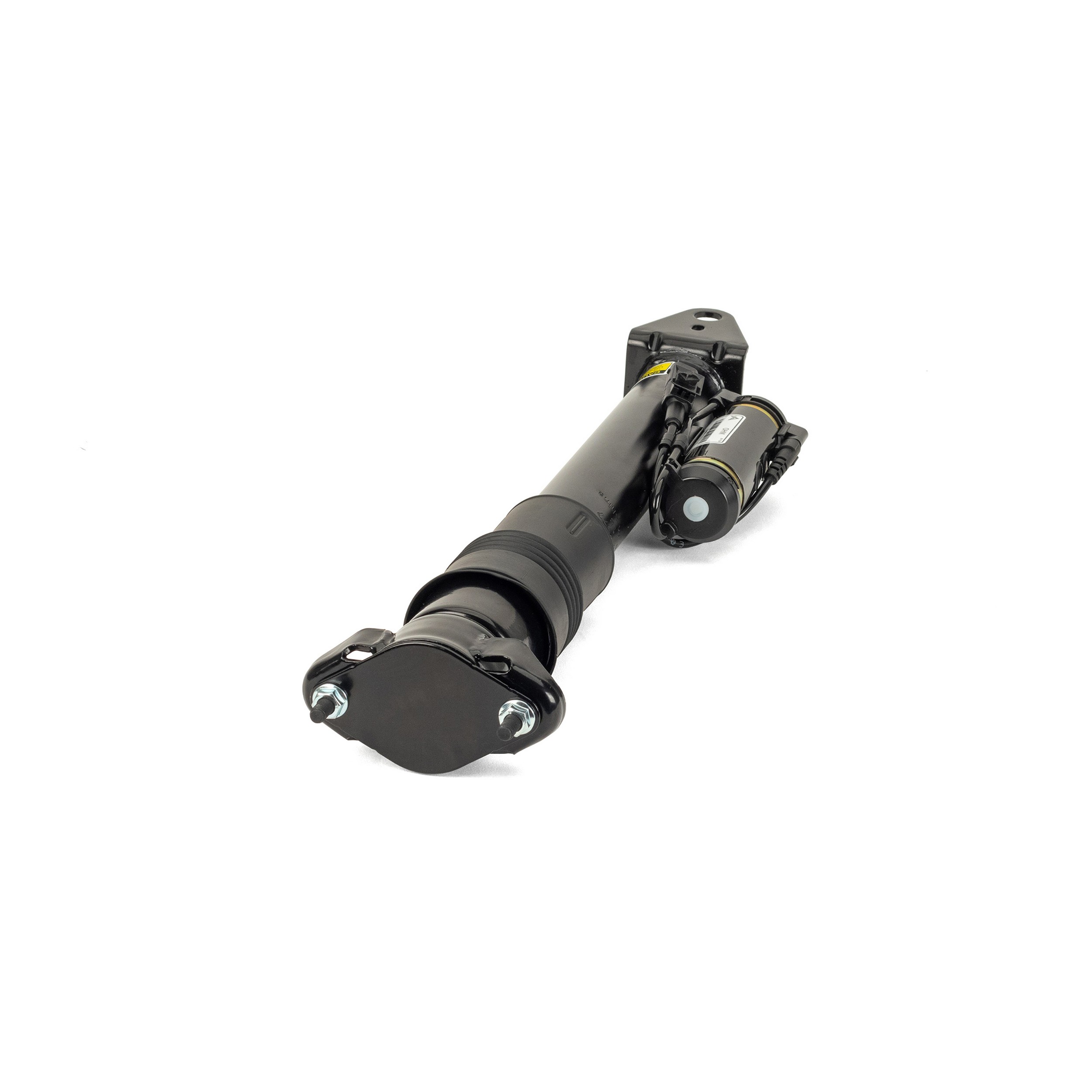 New Suspension Shock Kit