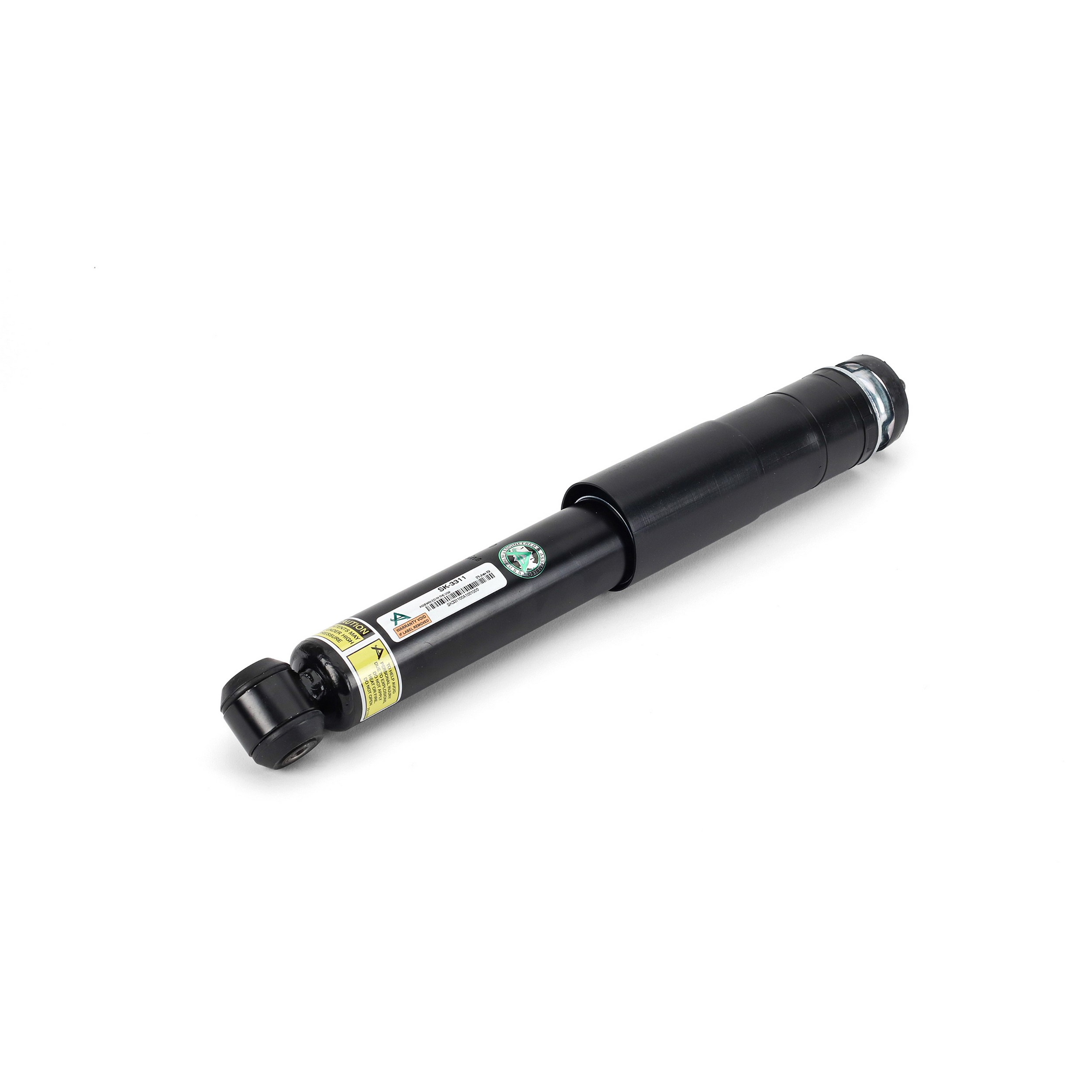 New Suspension Shock Kit