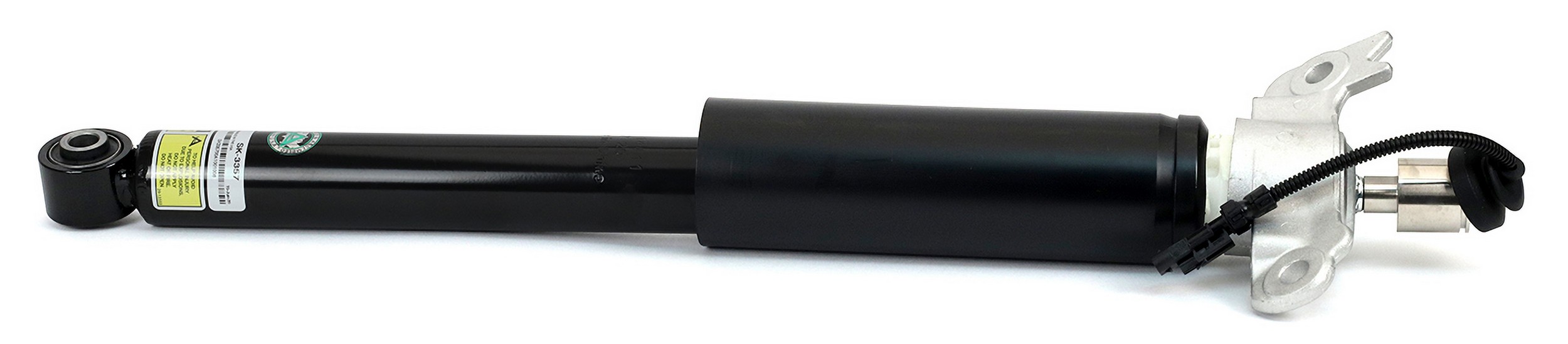 New Suspension Shock Kit