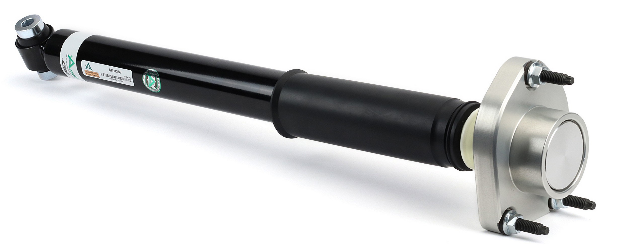 New Suspension Shock Kit