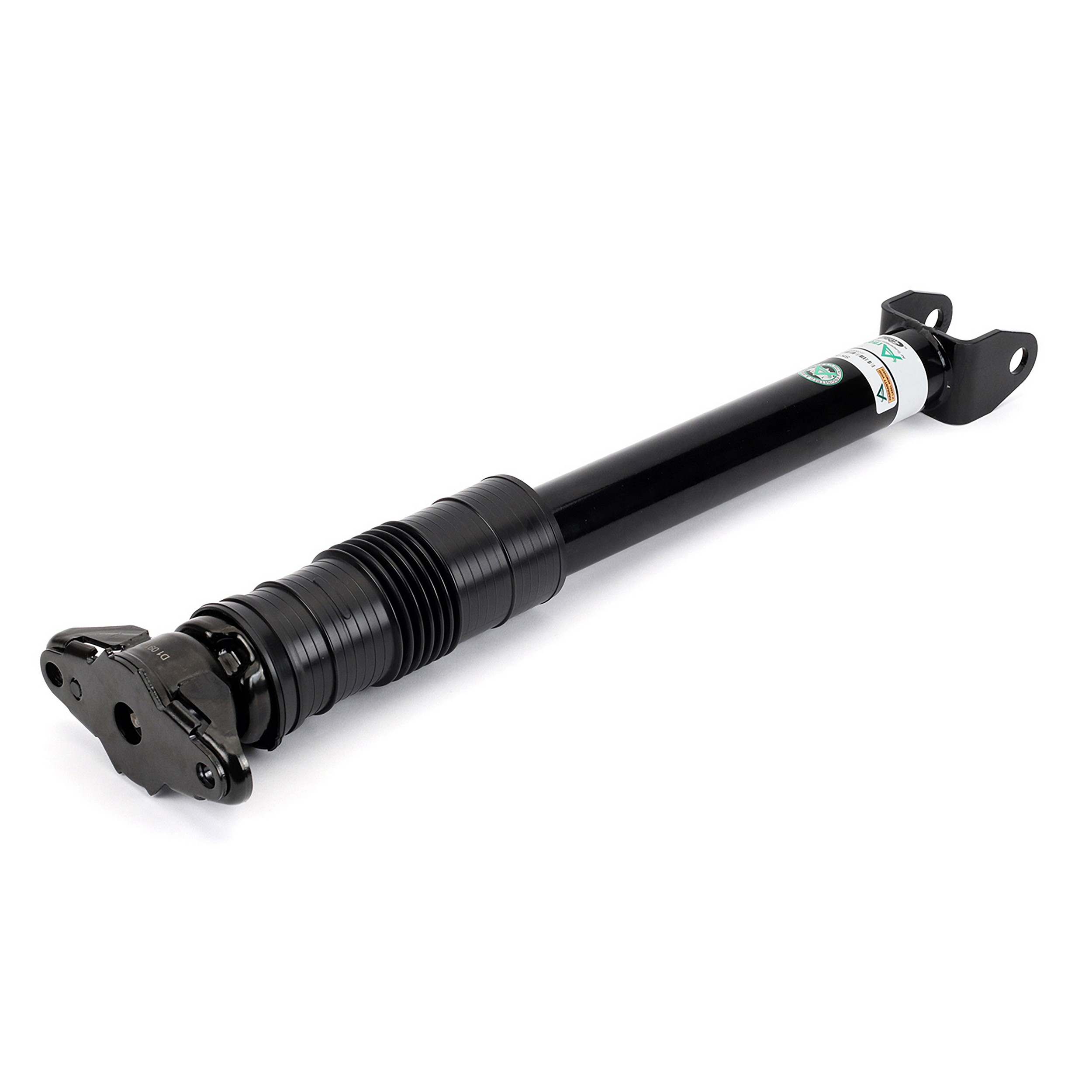 New Suspension Shock Kit