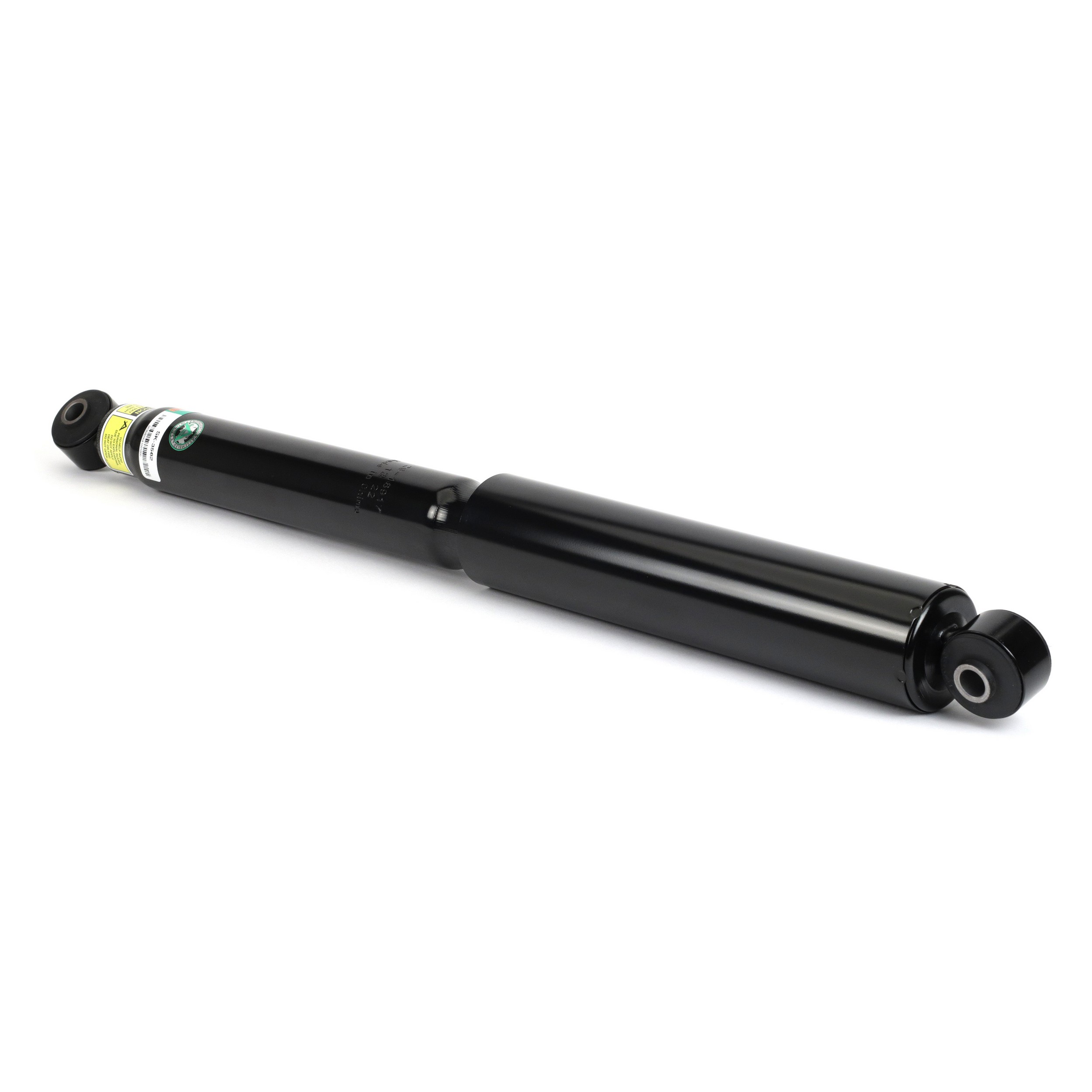 New Suspension Shock Kit