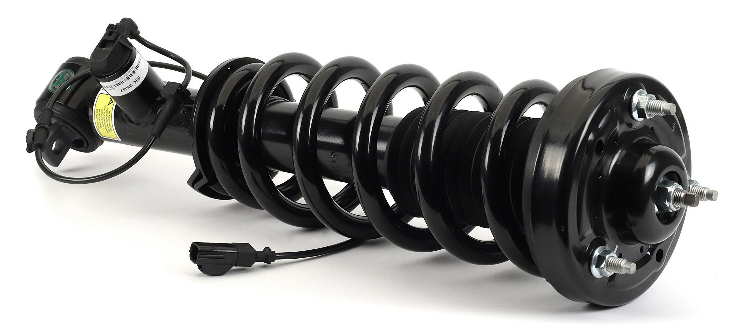 New Air Suspension Strut