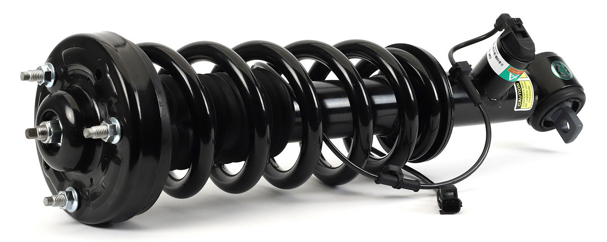 New Air Suspension Strut