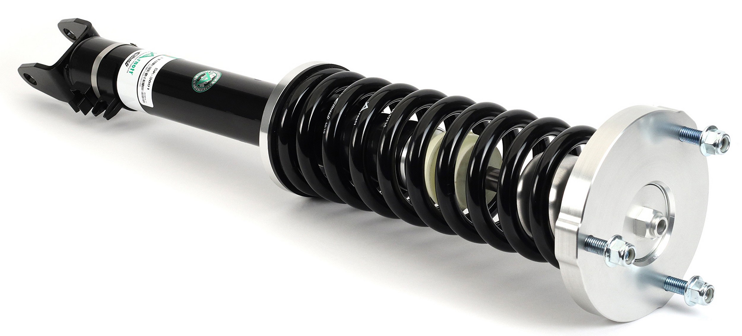 New Air Suspension Strut