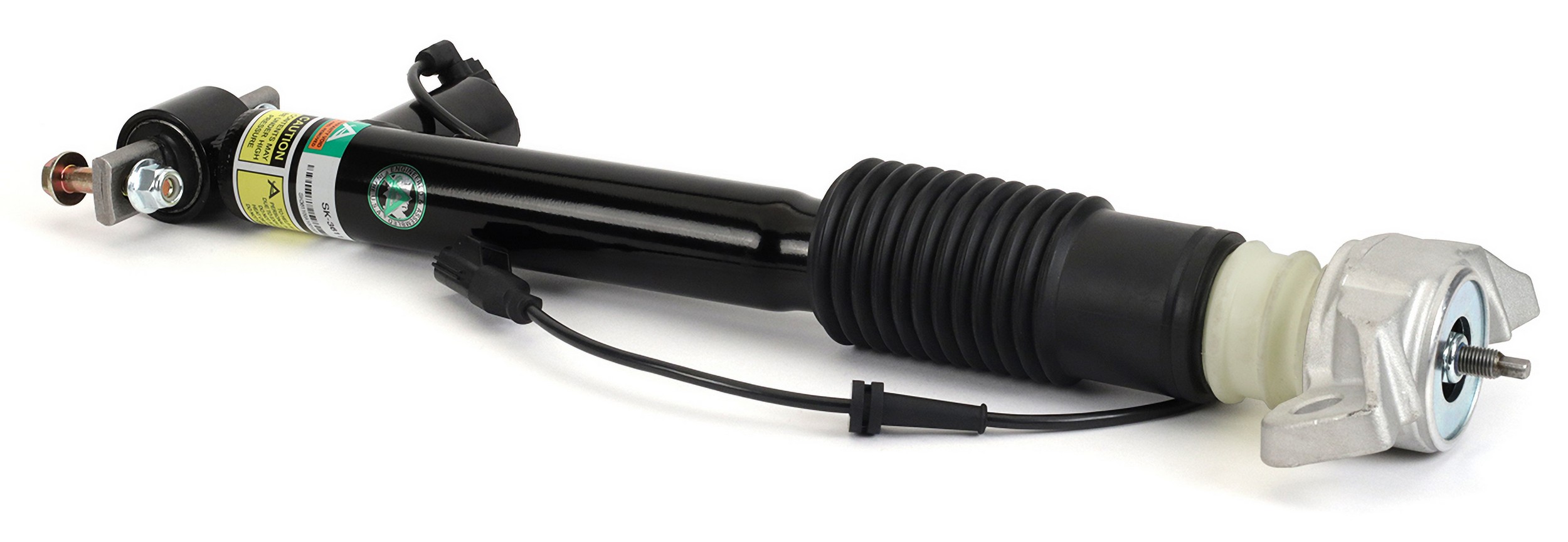 New Suspension Shock Kit