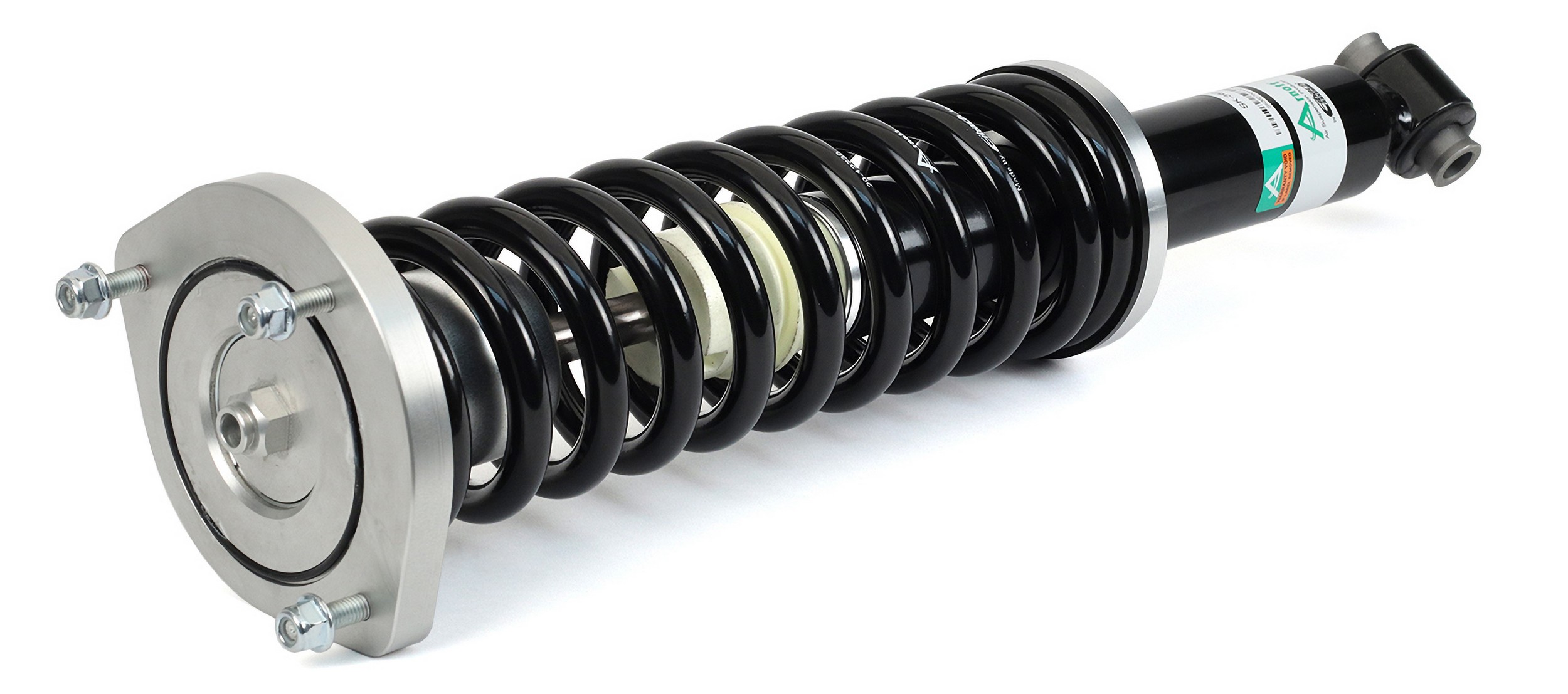New Air Suspension Shock