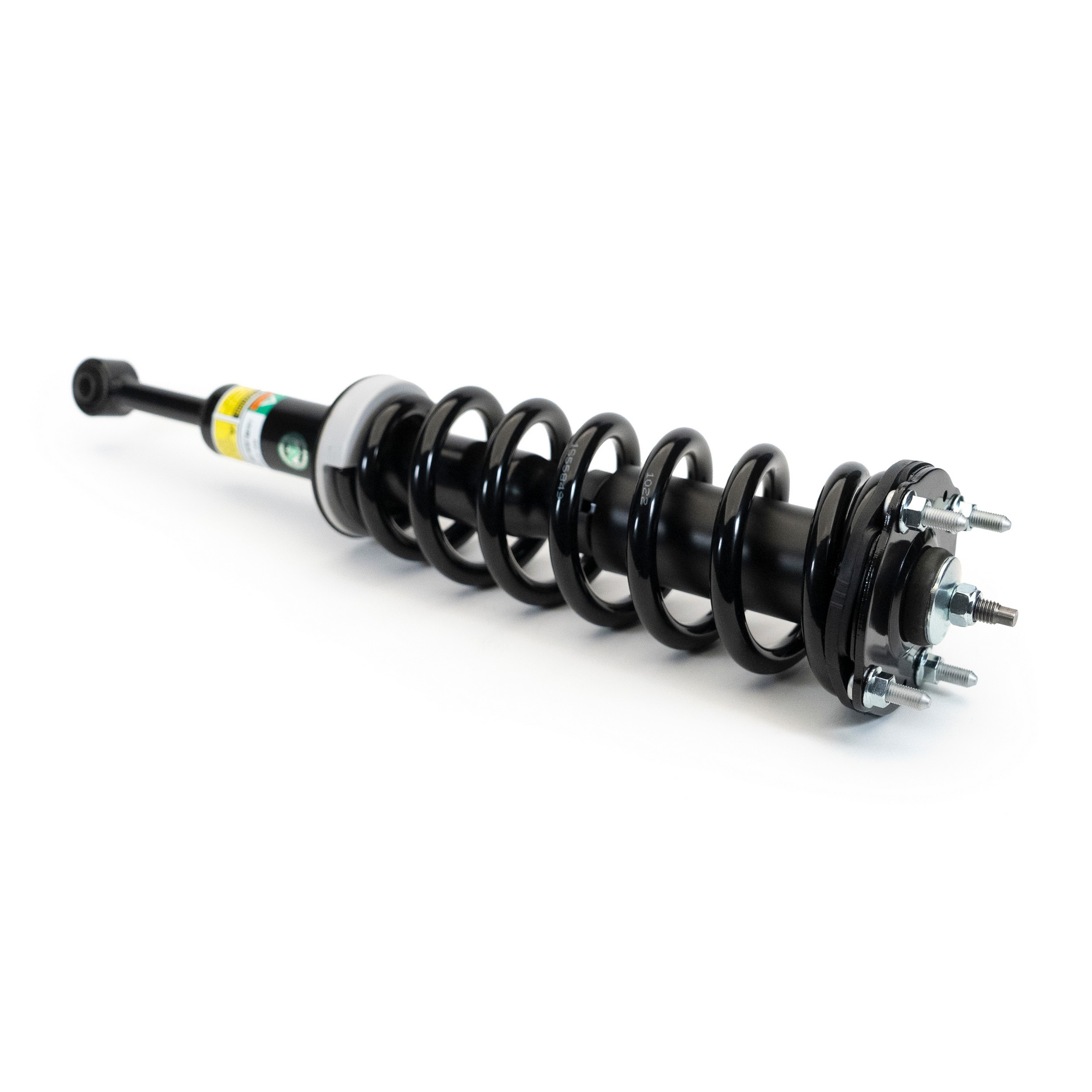 Coil Strut Assembly