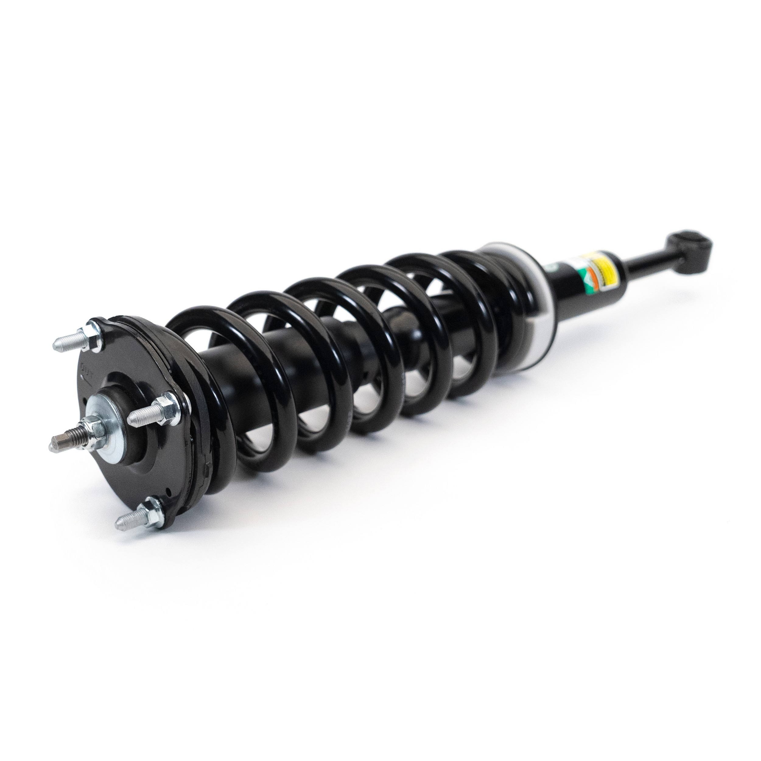 Coil Strut Assembly