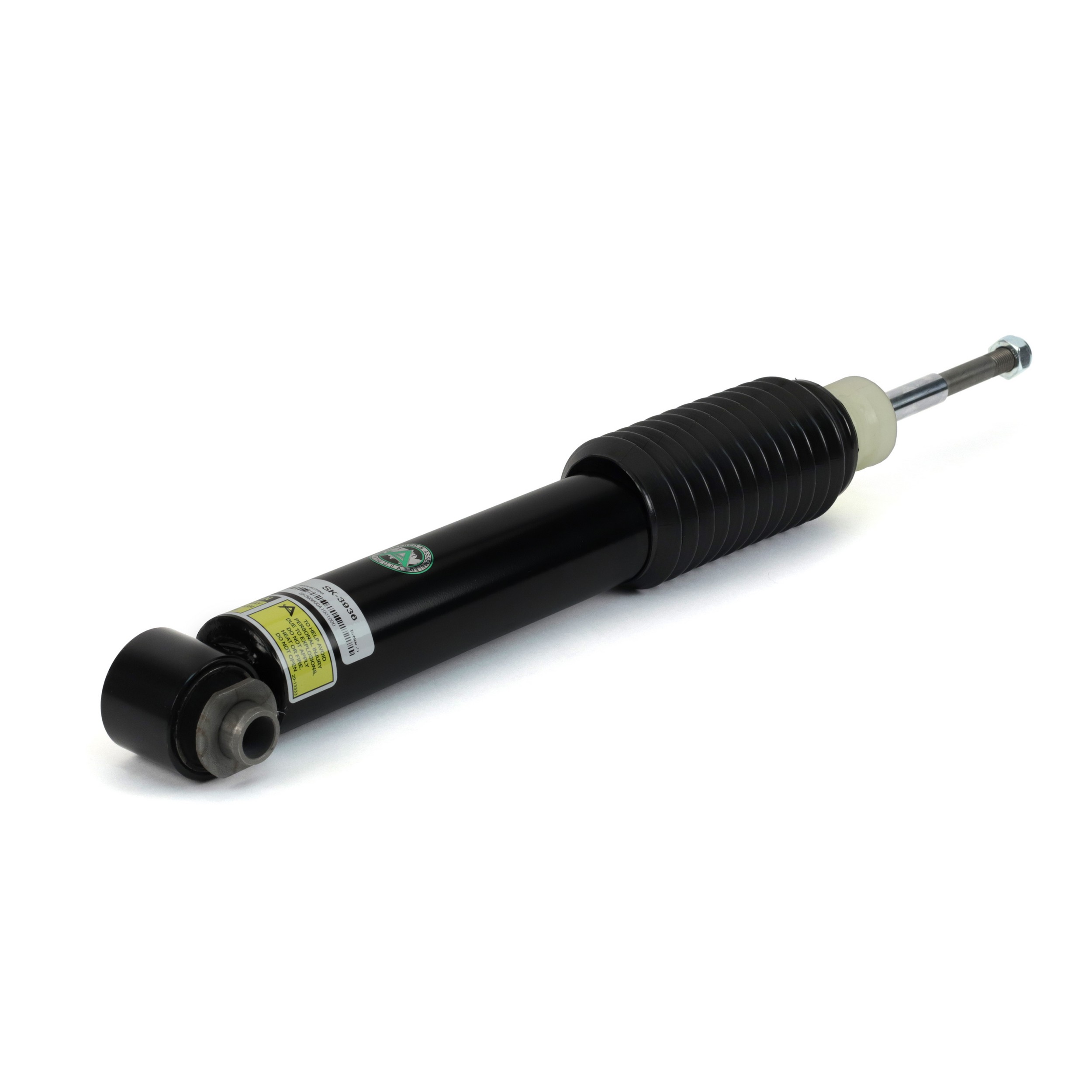 New Suspension Shock Kit