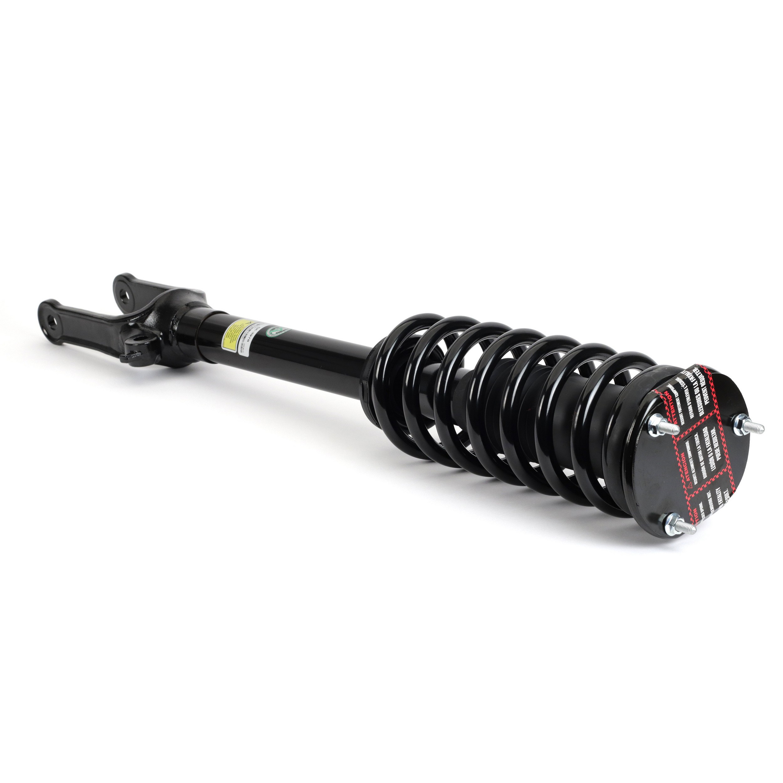 Coil Strut Assembly